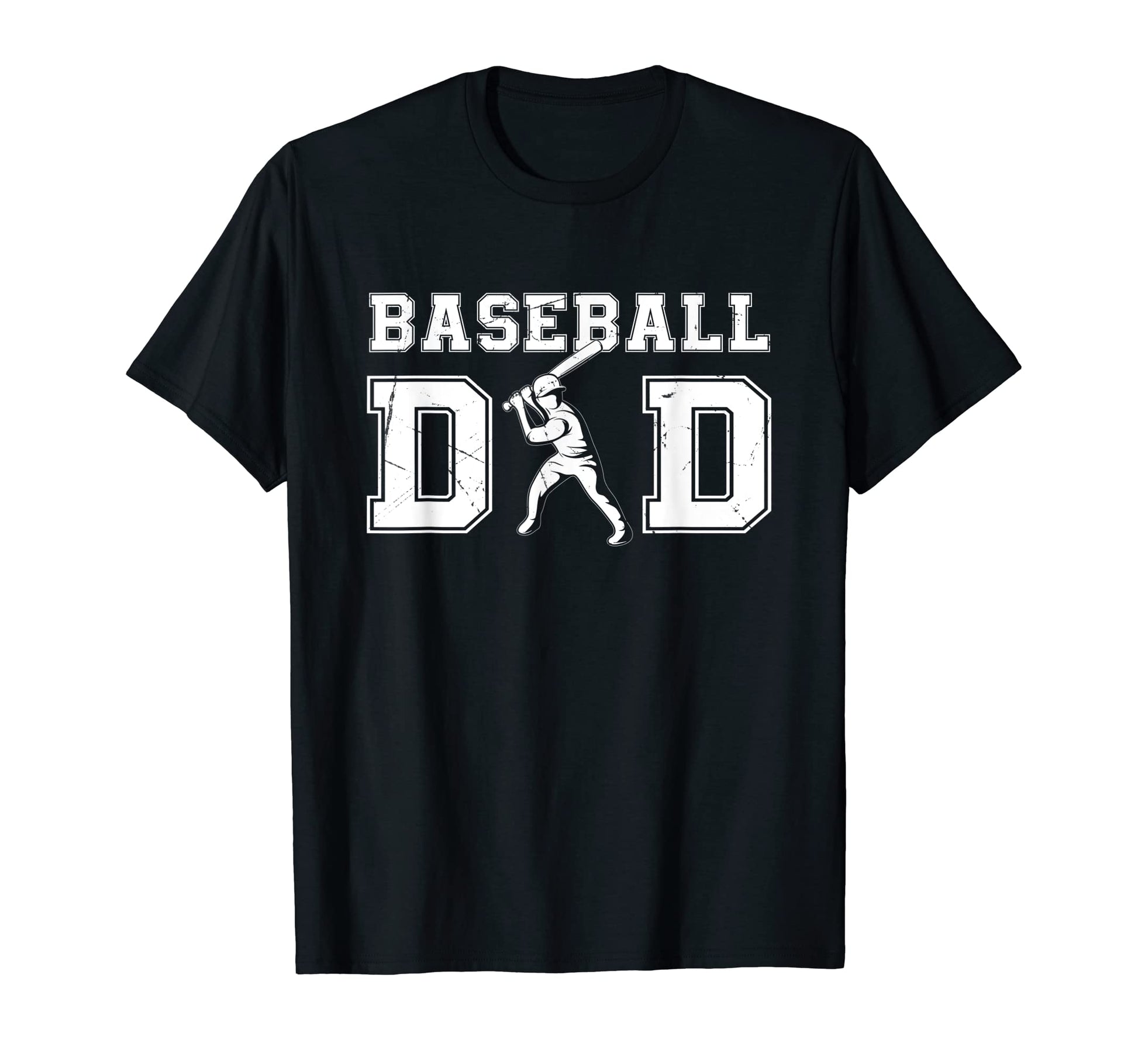 Mens Son Baseball Dad Touchdown Game T-Shirt - Novelty Apparel for Adults - T-Shirt, Sweatshirt, Hoodie