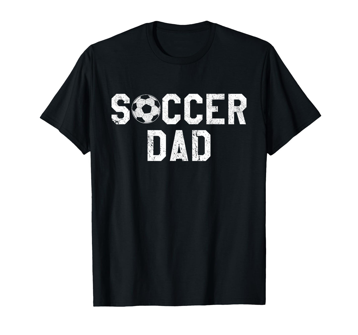 Soccer Dad T-Shirt - Graphic Print Men Women - T-Shirt, Sweatshirt, Hoodie