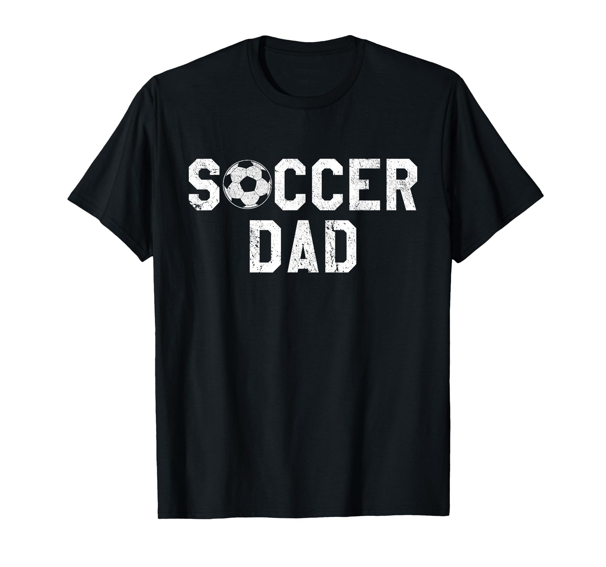 Soccer Dad T-Shirt - Graphic Print Men Women - T-Shirt, Sweatshirt, Hoodie