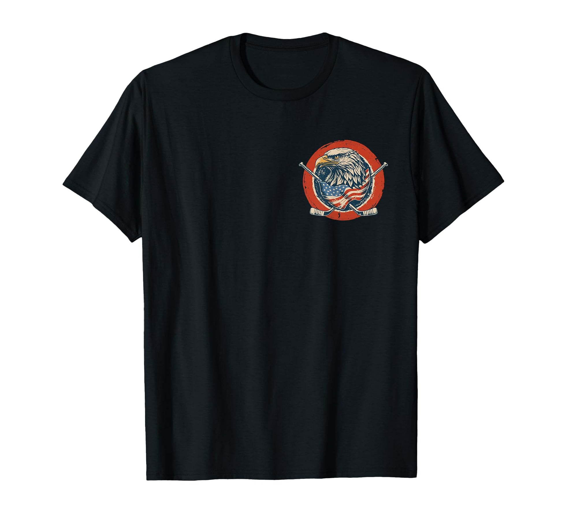 Legacy Field Ice Hockey Dad T-Shirt - Streetwear Style for Adults - T-Shirt, Sweatshirt, Hoodie