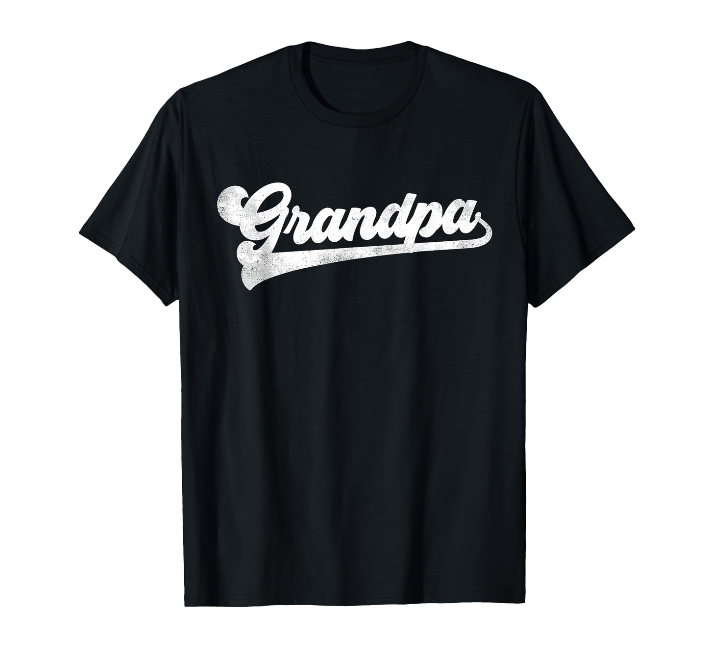 Grandpa Gifts Fathers Day Grandpa T-Shirt - Aesthetic Graphic Unisex - T-Shirt, Sweatshirt, Hoodie