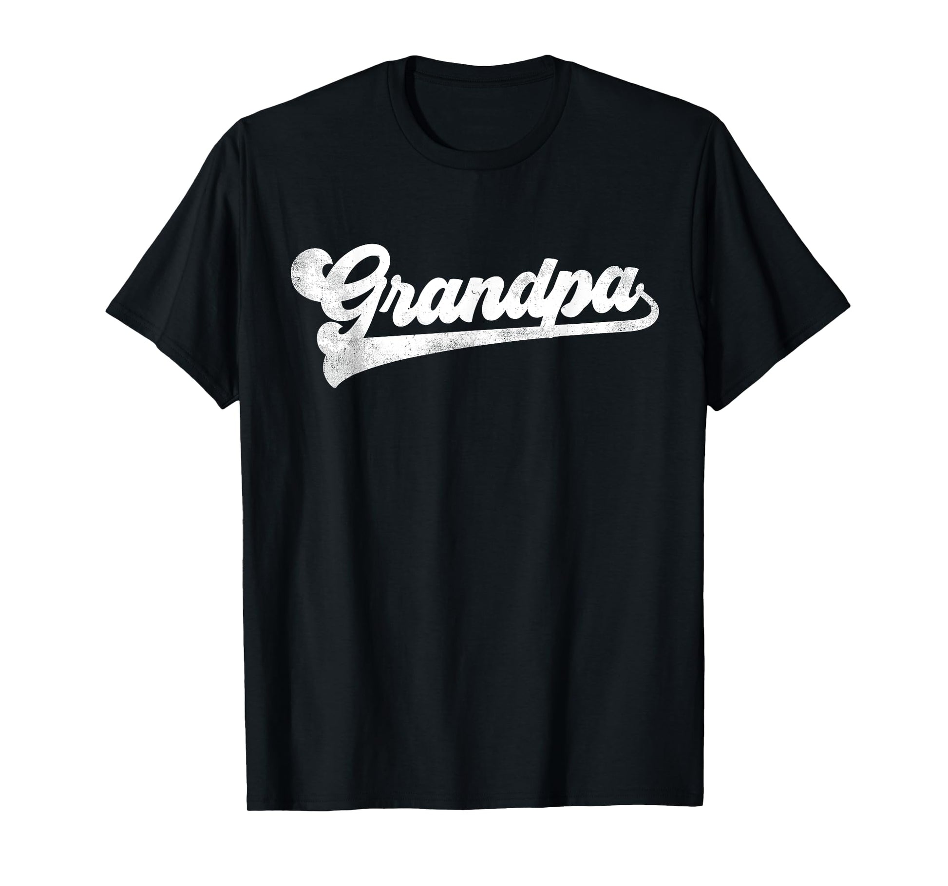 Grandpa Gifts Fathers Day Grandpa T-Shirt - Aesthetic Graphic Unisex - T-Shirt, Sweatshirt, Hoodie