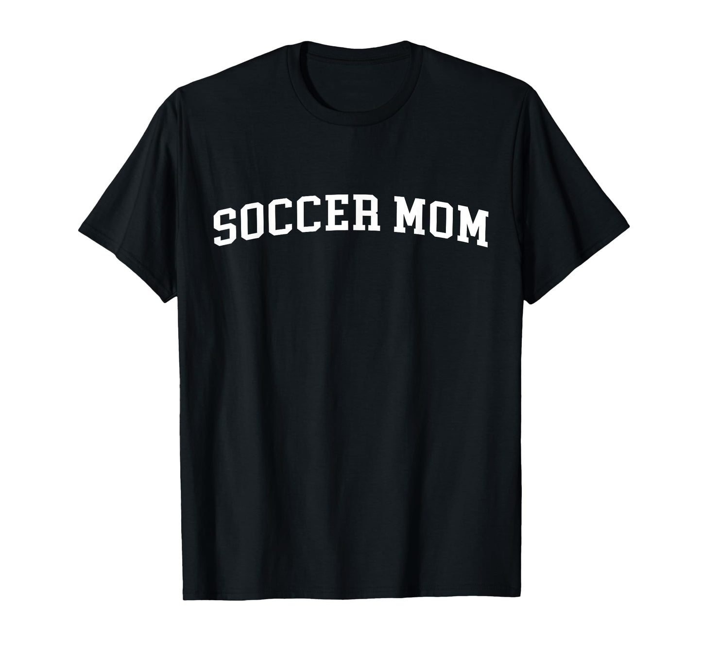 Soccer Mom T-Shirt - Trendy Graphic for Adults - T-Shirt, Sweatshirt, Hoodie
