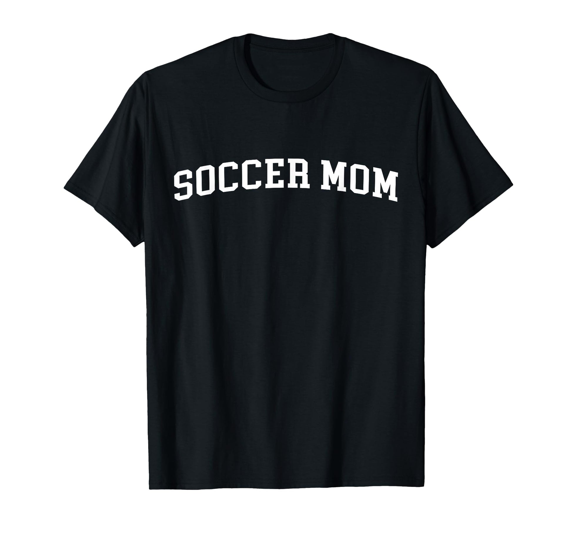 Soccer Mom T-Shirt - Trendy Graphic for Adults - T-Shirt, Sweatshirt, Hoodie