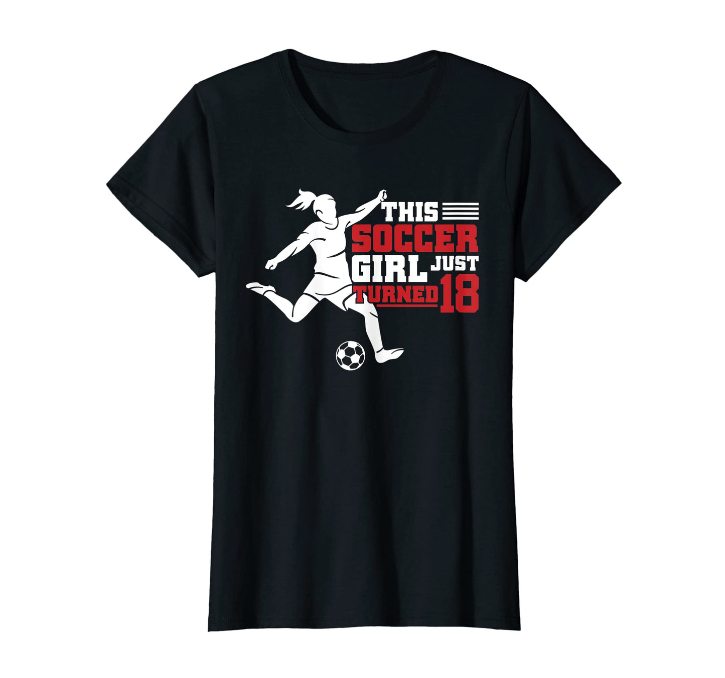 Birthday Soccer Payer Sports This T-Shirt - Novelty Apparel Men Women - T-Shirt, Sweatshirt, Hoodie