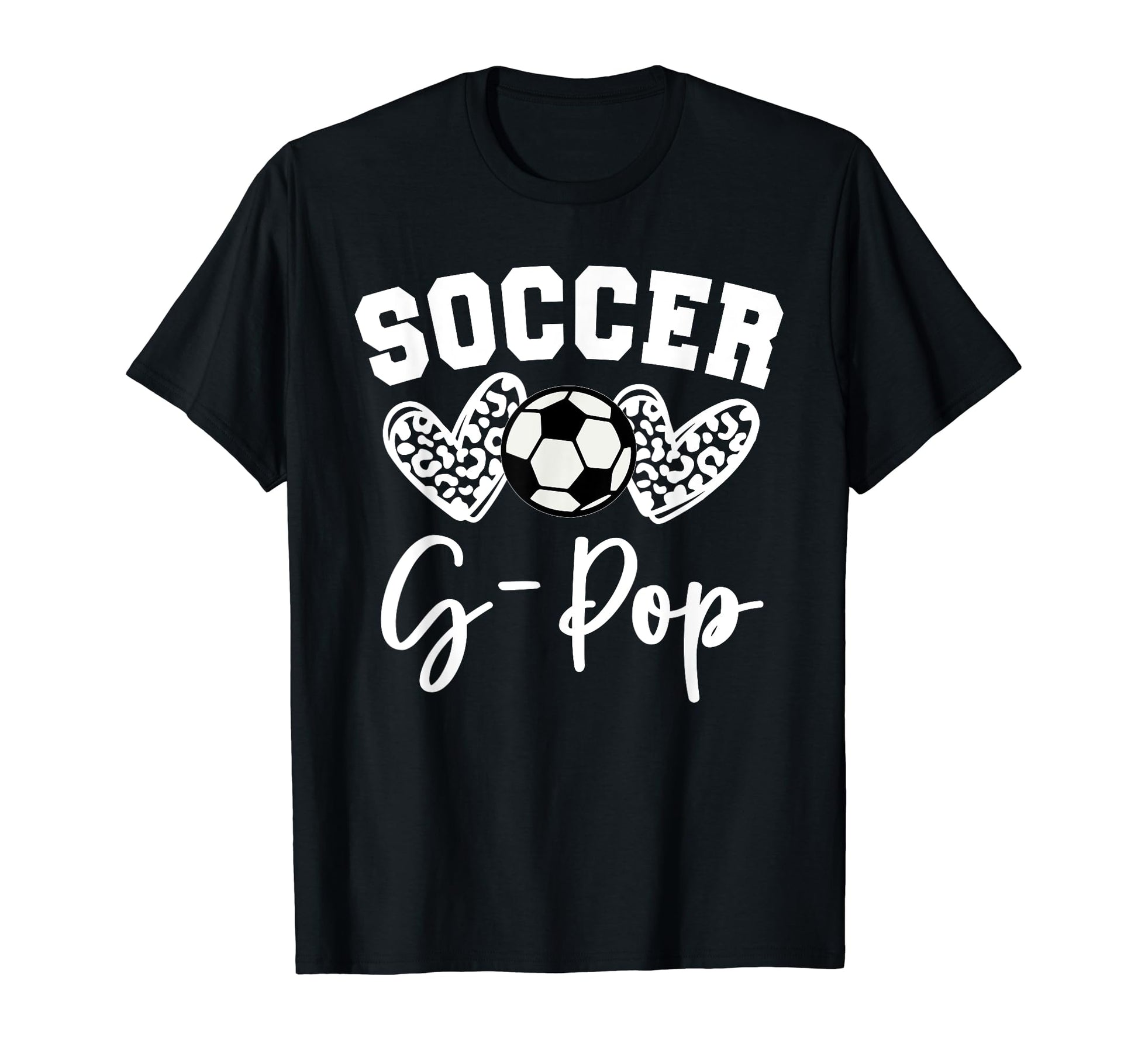 Soccer Matching Family Game And Sweatshirt - Fun Novelty Design for Adults - T-Shirt, Sweatshirt, Hoodie