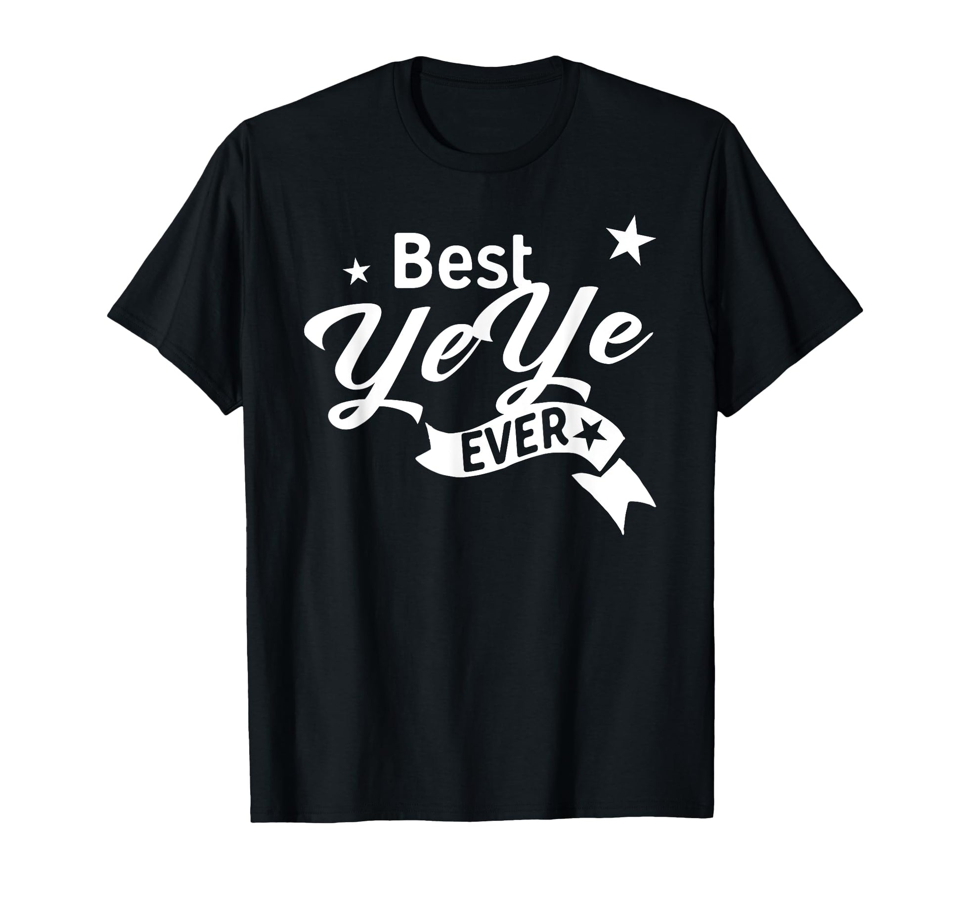 Best Yeye Ever Chinese Grandpa T-Shirt - Streetwear Style Men Women - T-Shirt, Sweatshirt, Hoodie