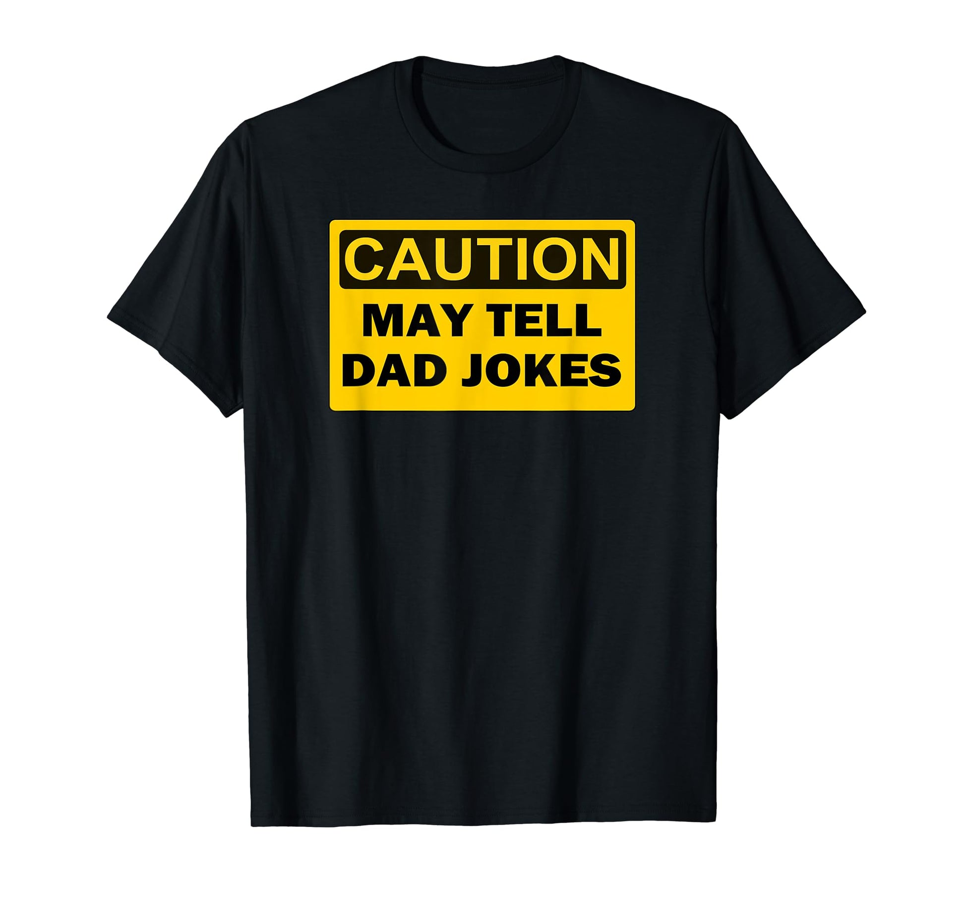 Mens Dad Jokes Slap Cat Designs T-Shirt - Casual Everyday Wear Men Women - T-Shirt, Sweatshirt, Hoodie