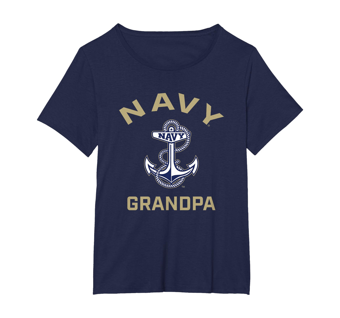 Us Naval Academy Navy Midshipmen T-Shirt - Fun Novelty Design for Adults - T-Shirt, Sweatshirt, Hoodie