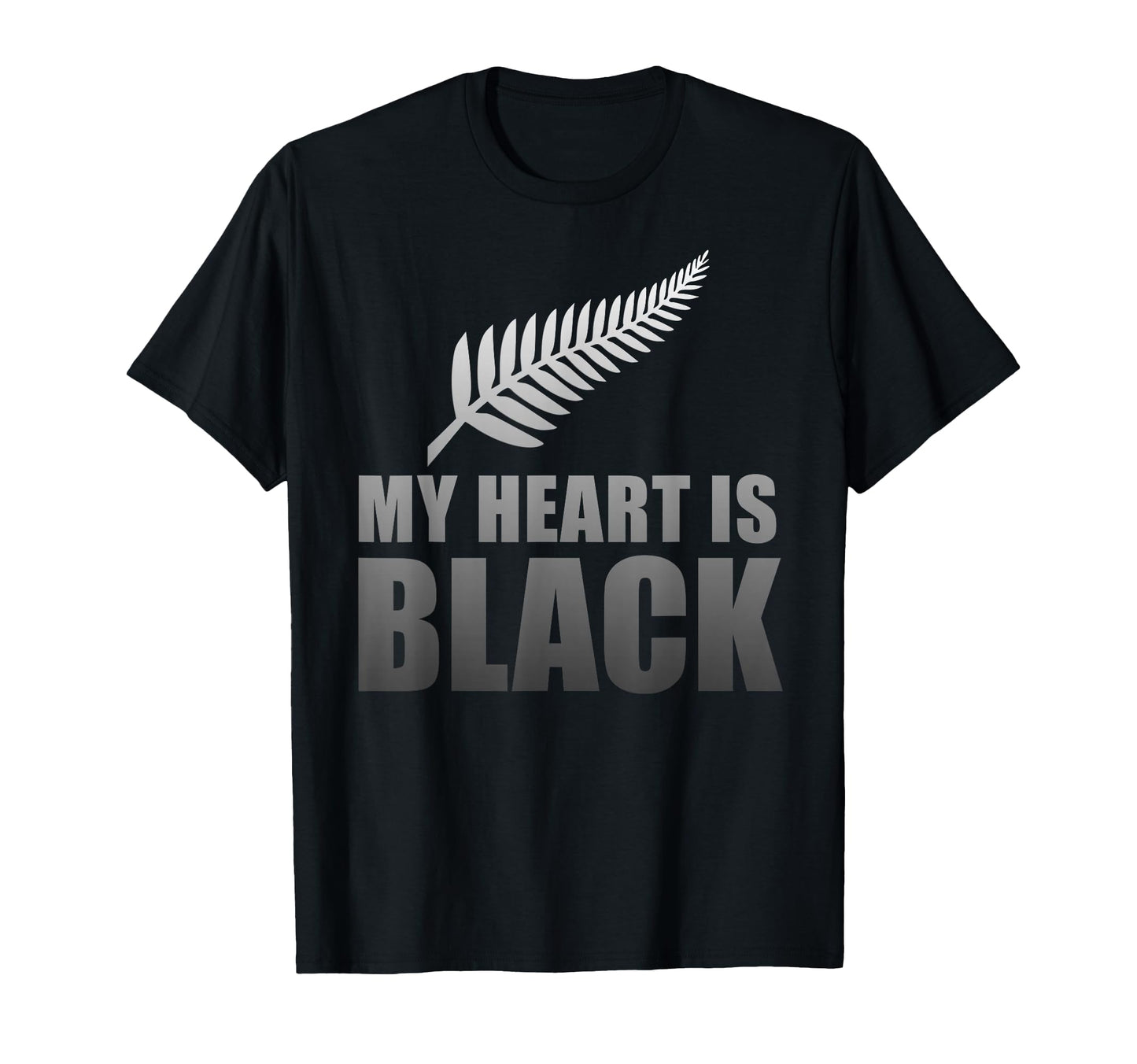 Mens New Zealand Designed Rugby Rugby T-Shirt - Unique Graphic for Adults - T-Shirt, Sweatshirt, Hoodie