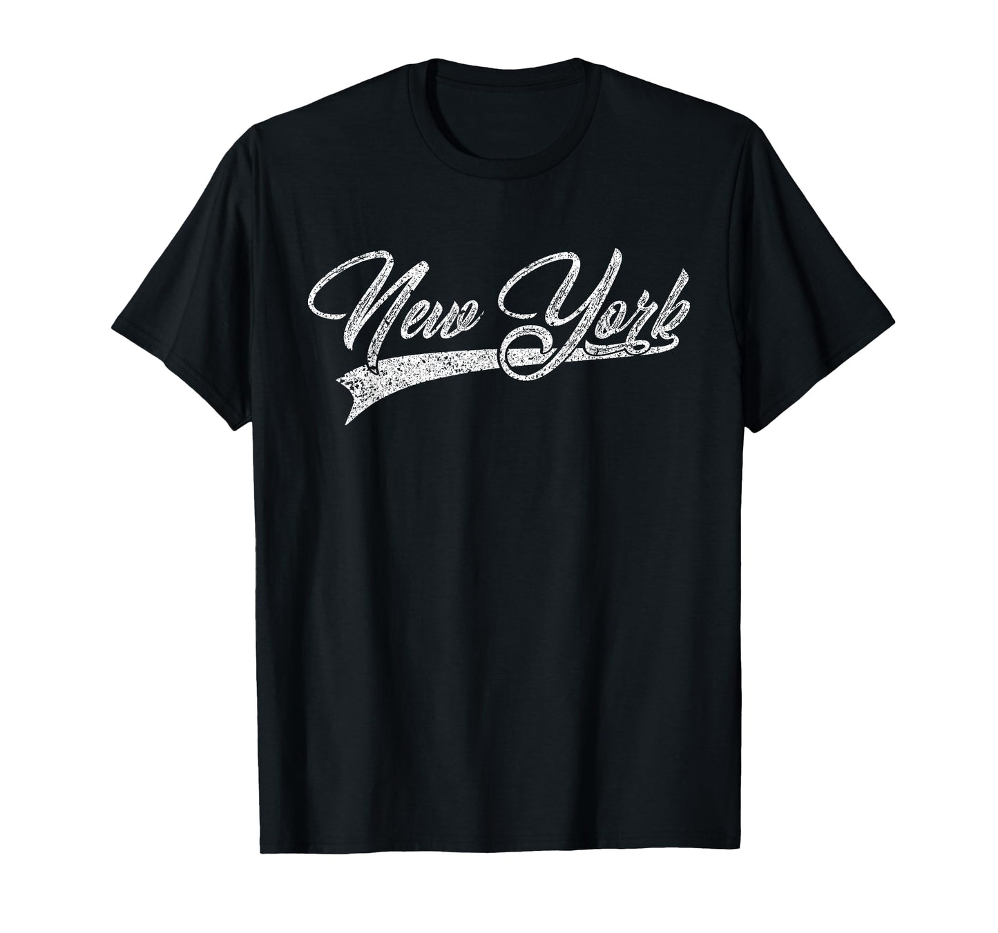 New York Ny Sports T-Shirt - Minimalist Print Men Women - T-Shirt, Sweatshirt, Hoodie