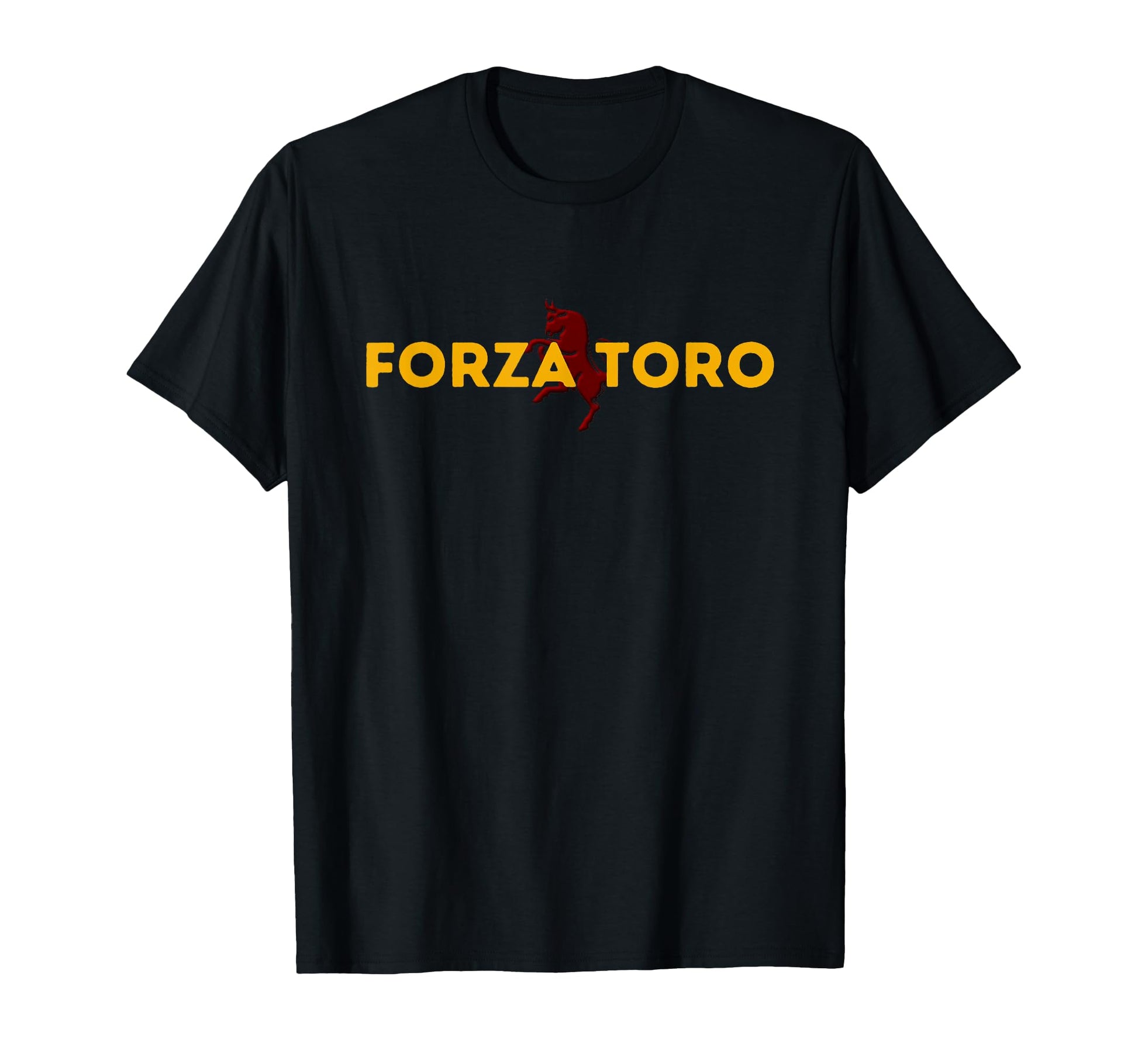 Torino Ultras Football Stadium Fan T-Shirt - Streetwear Style for Adults - T-Shirt, Sweatshirt, Hoodie