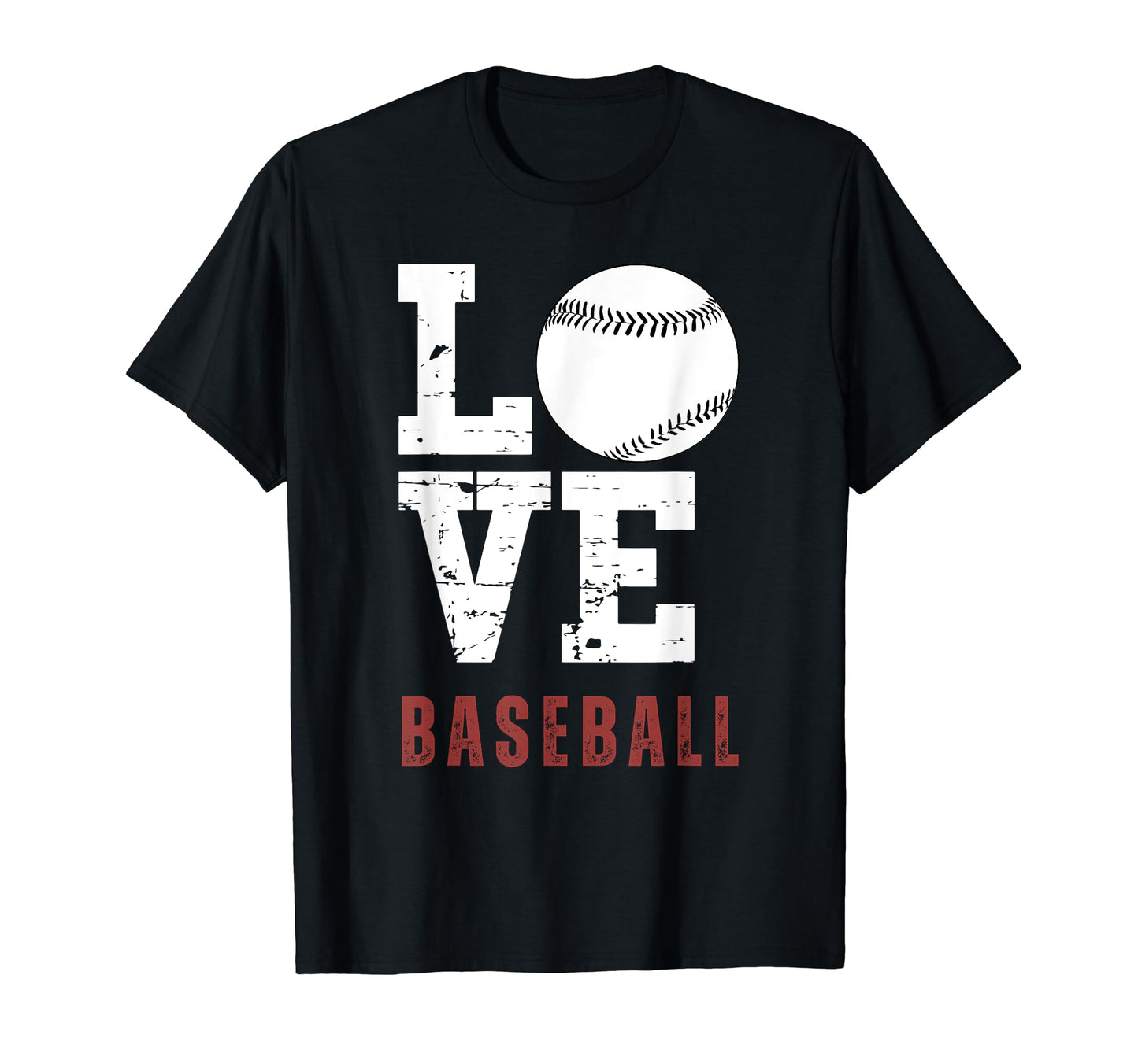 Funny Baseball Lover Fathers Day T-Shirt - Fun Novelty Design Men Women - T-Shirt, Sweatshirt, Hoodie