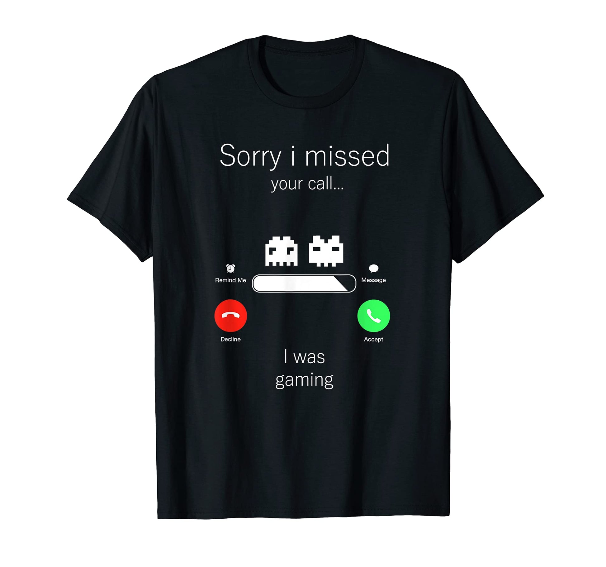 Gamer Gaming Video Games Funny T-Shirt - Casual Everyday Wear Men Women - T-Shirt, Sweatshirt, Hoodie