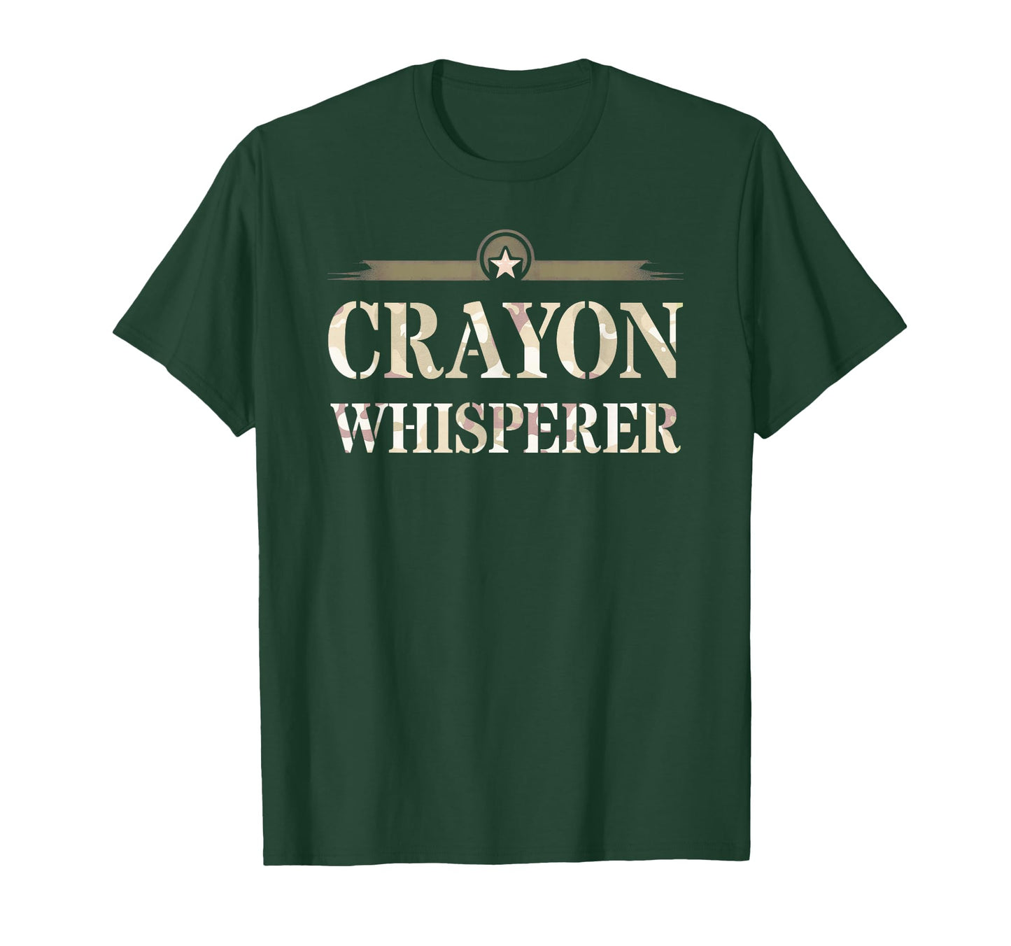 Sarcastic Crayon Whisperer Eater Proud T-Shirt - Graphic Print Unisex - T-Shirt, Sweatshirt, Hoodie