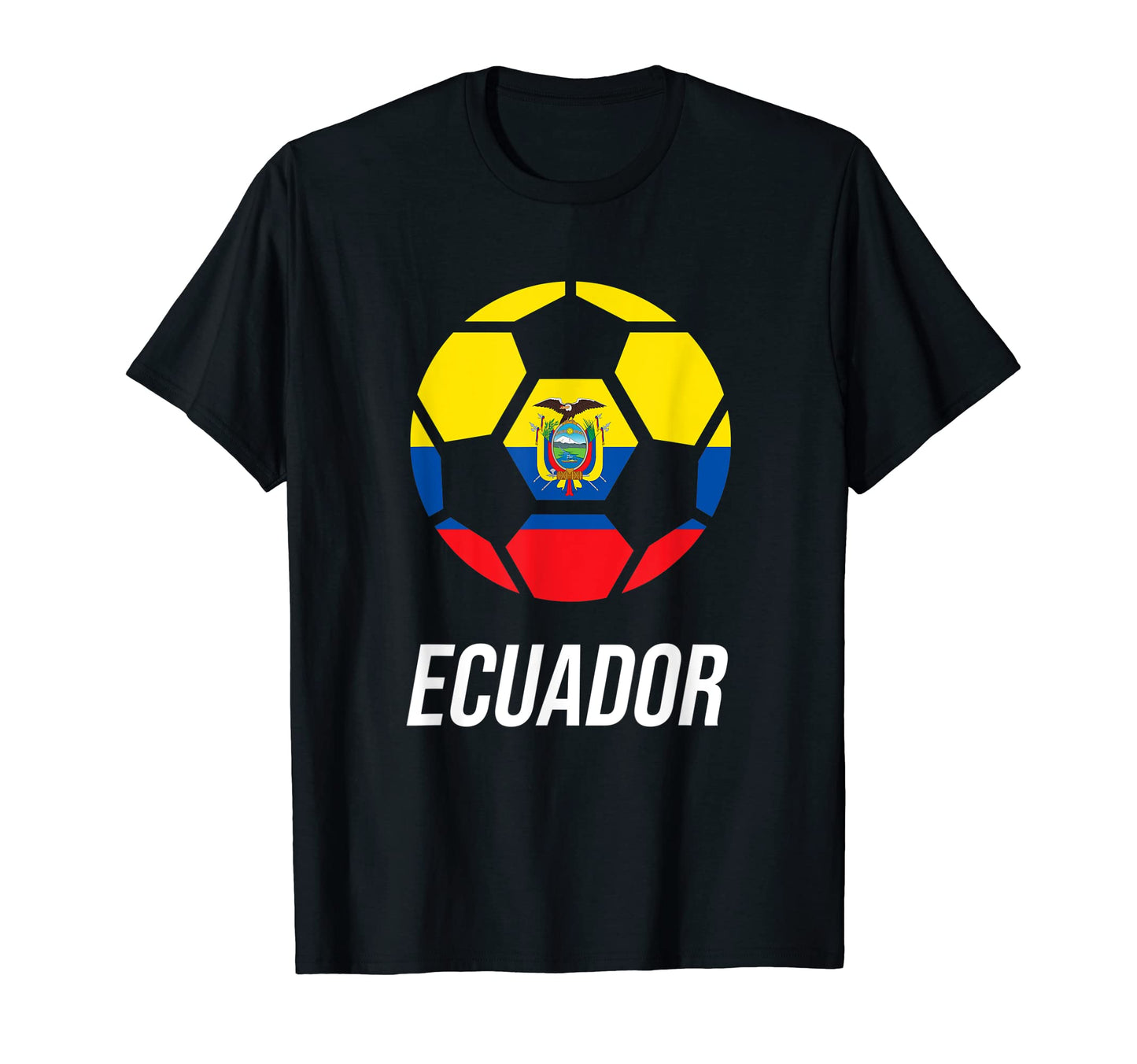 Football Or Soccer Fan Tees Support T-Shirt - Graphic Print for Adults - T-Shirt, Sweatshirt, Hoodie