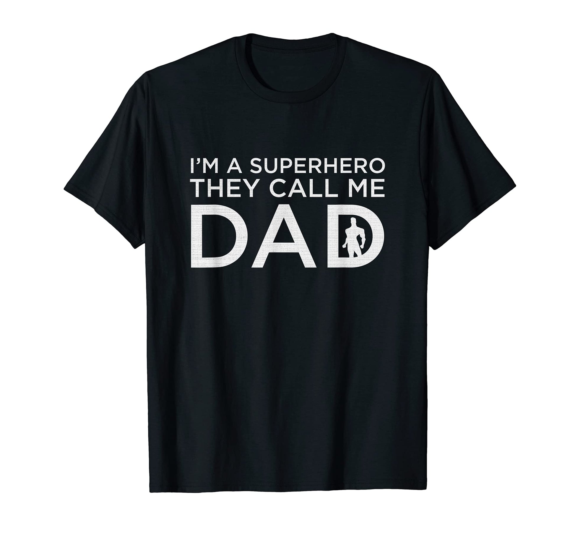 Beautiful Im Superhero They Call Me T-Shirt - Minimalist Print Men Women - T-Shirt, Sweatshirt, Hoodie