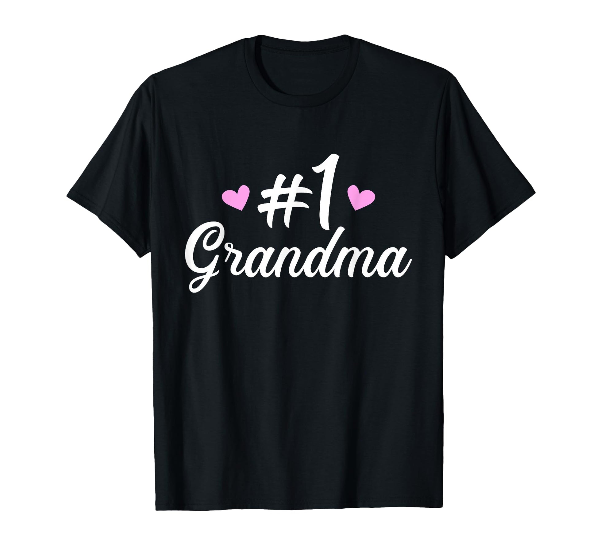 Number One No 1 Best Grandma T-Shirt - Streetwear Style Men Women - T-Shirt, Sweatshirt, Hoodie