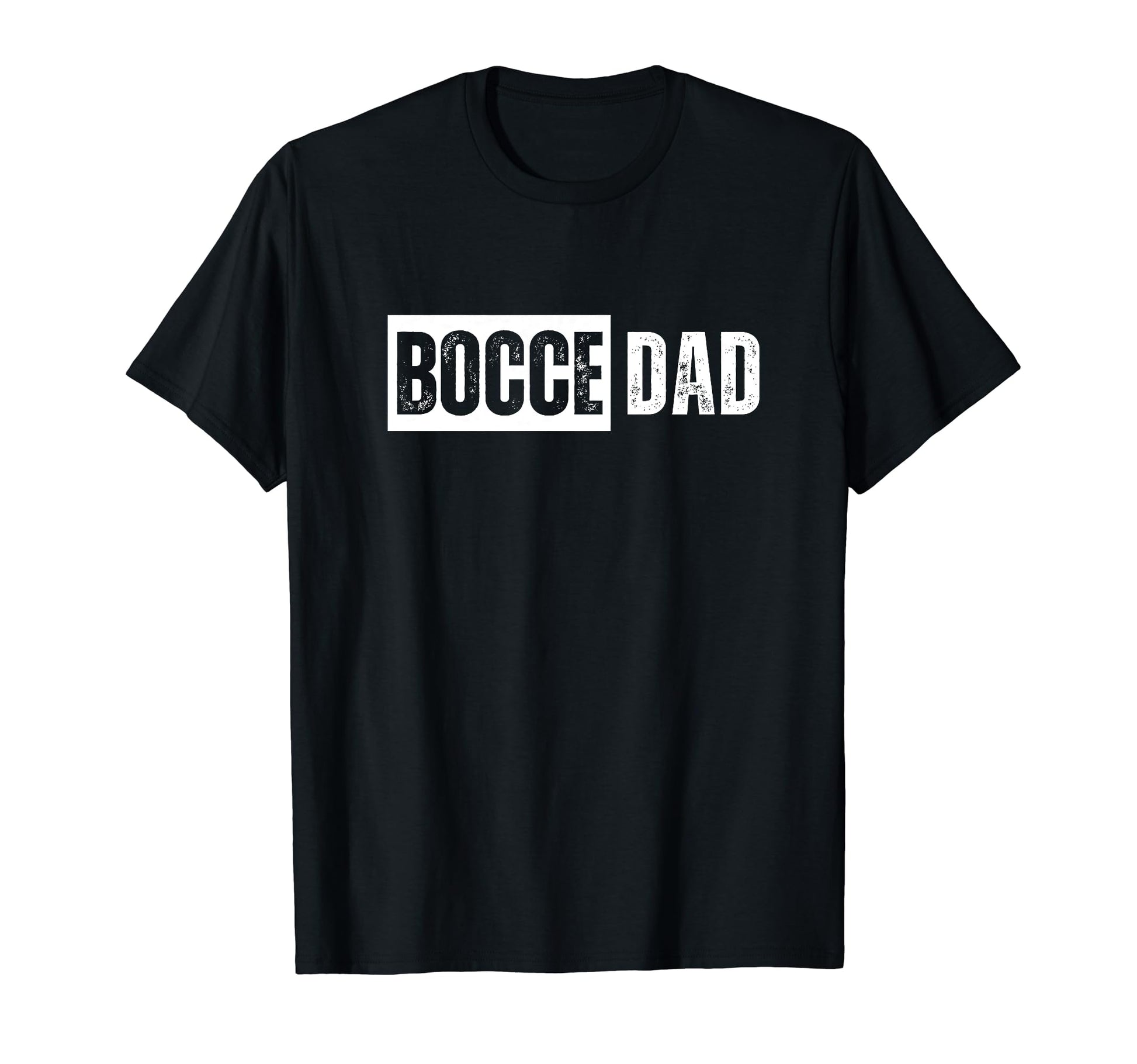 Bocce Ball Dad Bocceball Game Player T-Shirt - Aesthetic Graphic for Adults - T-Shirt, Sweatshirt, Hoodie