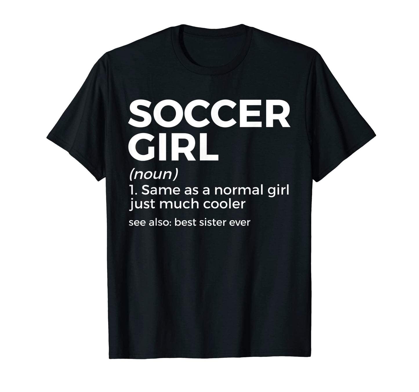 Funny Soccer Definition Womens T-Shirt - Aesthetic Graphic Men Women - T-Shirt, Sweatshirt, Hoodie