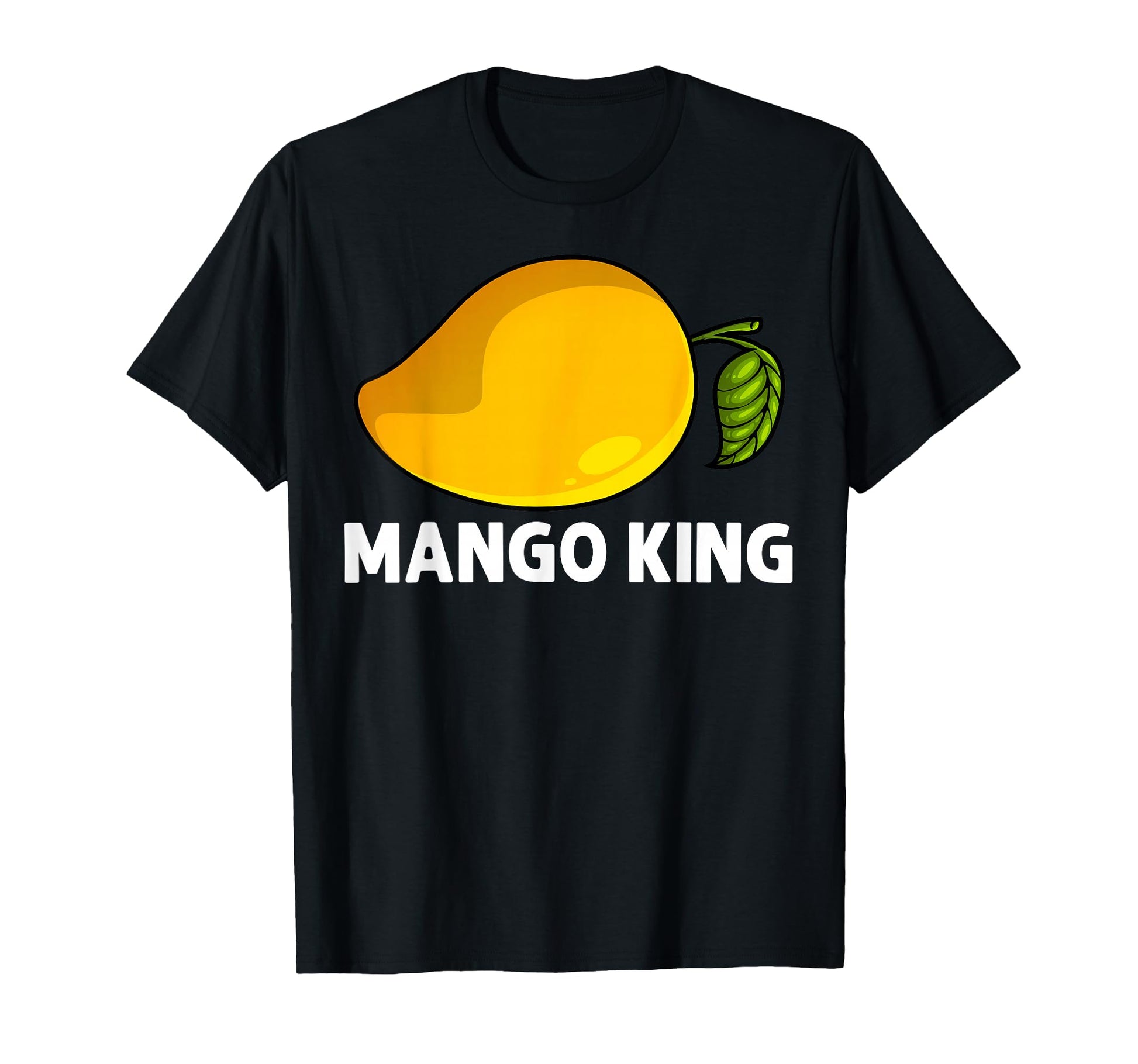 Mango Dad Mangos Fruit Lover Mangoes Plant T-Shirt - Novelty Apparel Unisex - T-Shirt, Sweatshirt, Hoodie