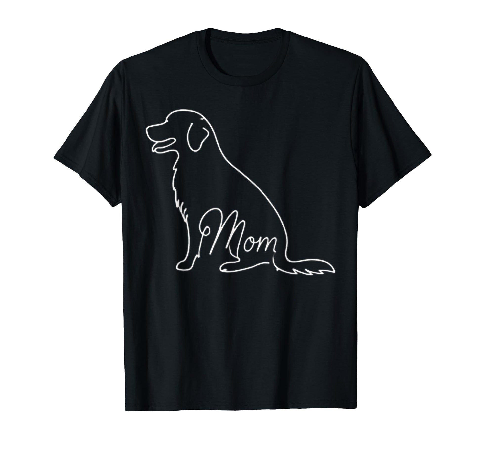 Dog Lover Family Matching Gifts Hoodie - Graphic Print for Adults - T-Shirt, Sweatshirt, Hoodie