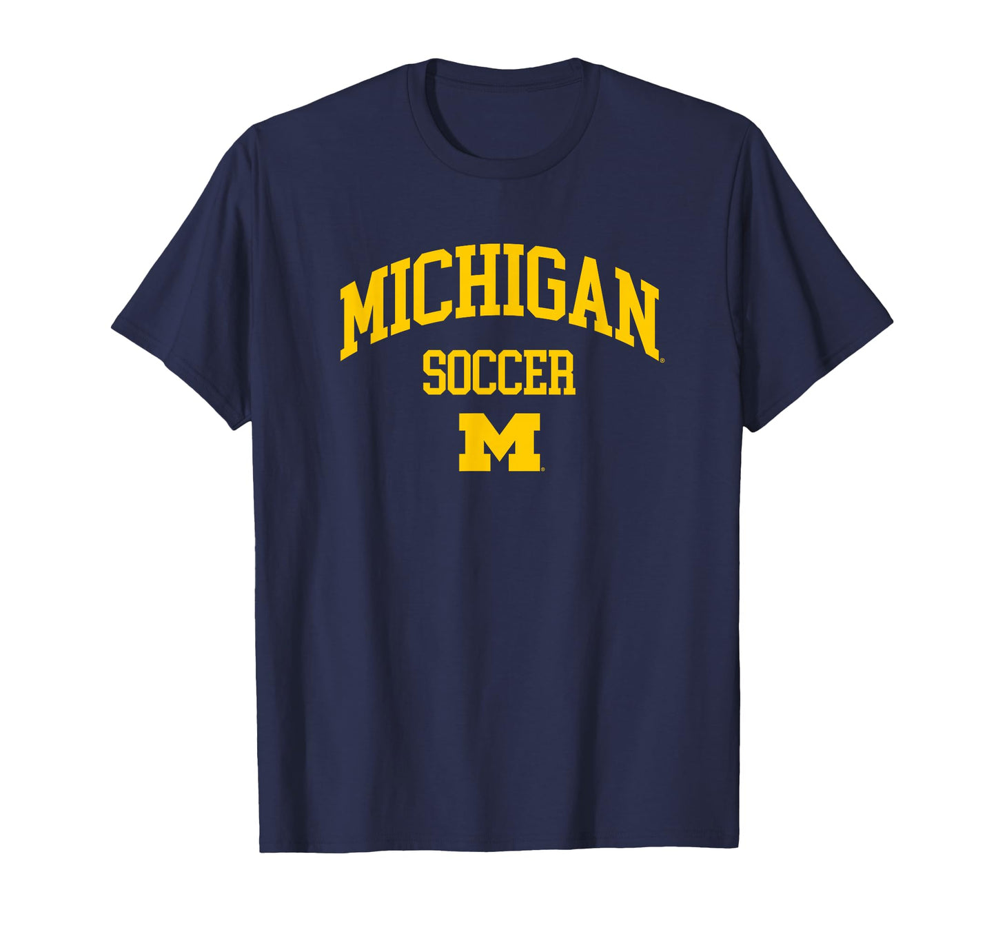 University Michigan Wolverines U M T-Shirt - Aesthetic Graphic Unisex - T-Shirt, Sweatshirt, Hoodie