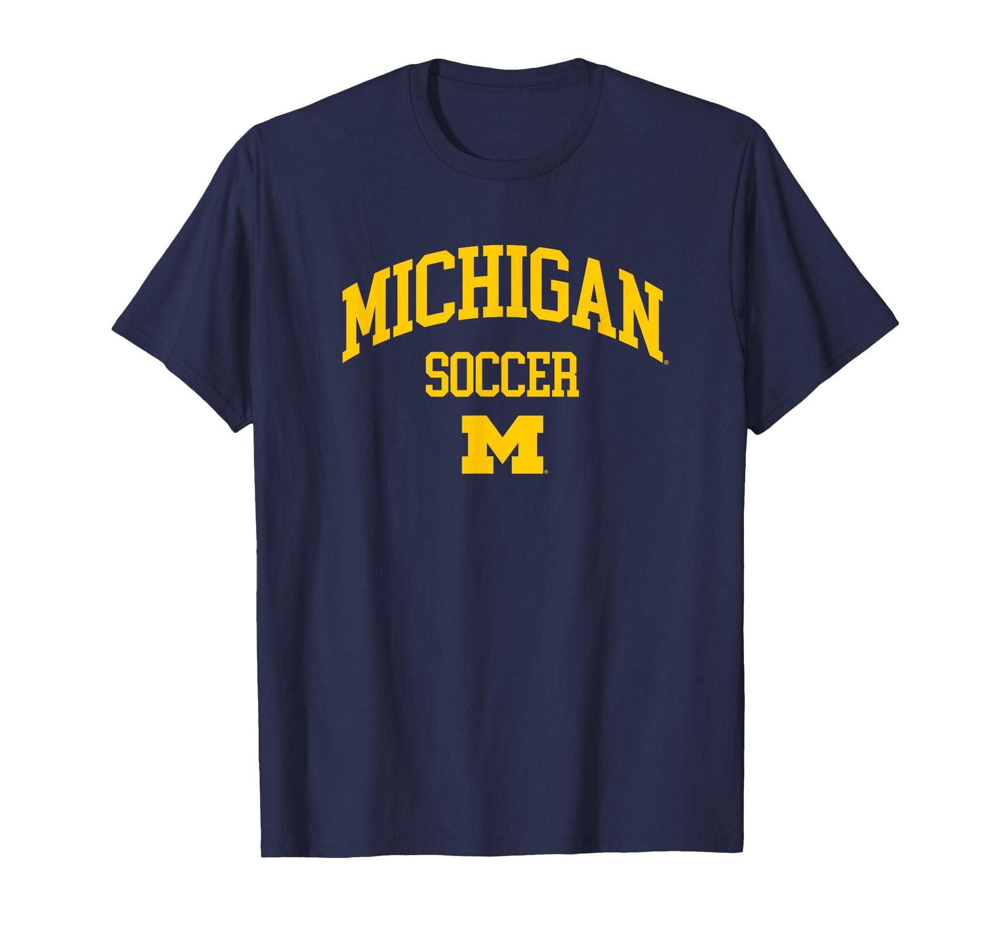 University Michigan Wolverines U M T-Shirt - Aesthetic Graphic Unisex - T-Shirt, Sweatshirt, Hoodie