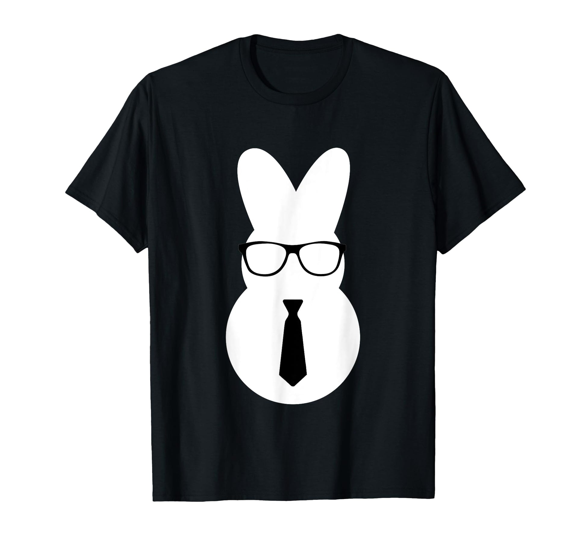 Easter Bunny Tie Daddy And Me Dad Son T-Shirt - Graphic Print Unisex - T-Shirt, Sweatshirt, Hoodie