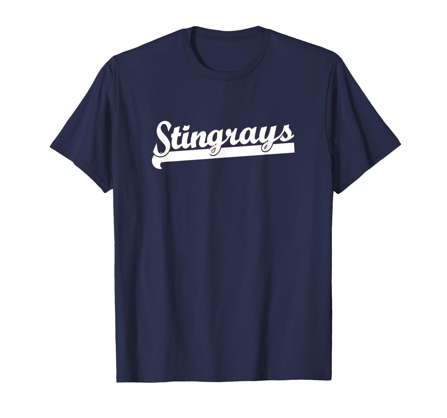 Stingrays Swimming Basketball T-Shirt - Aesthetic Graphic for Adults - T-Shirt, Sweatshirt, Hoodie