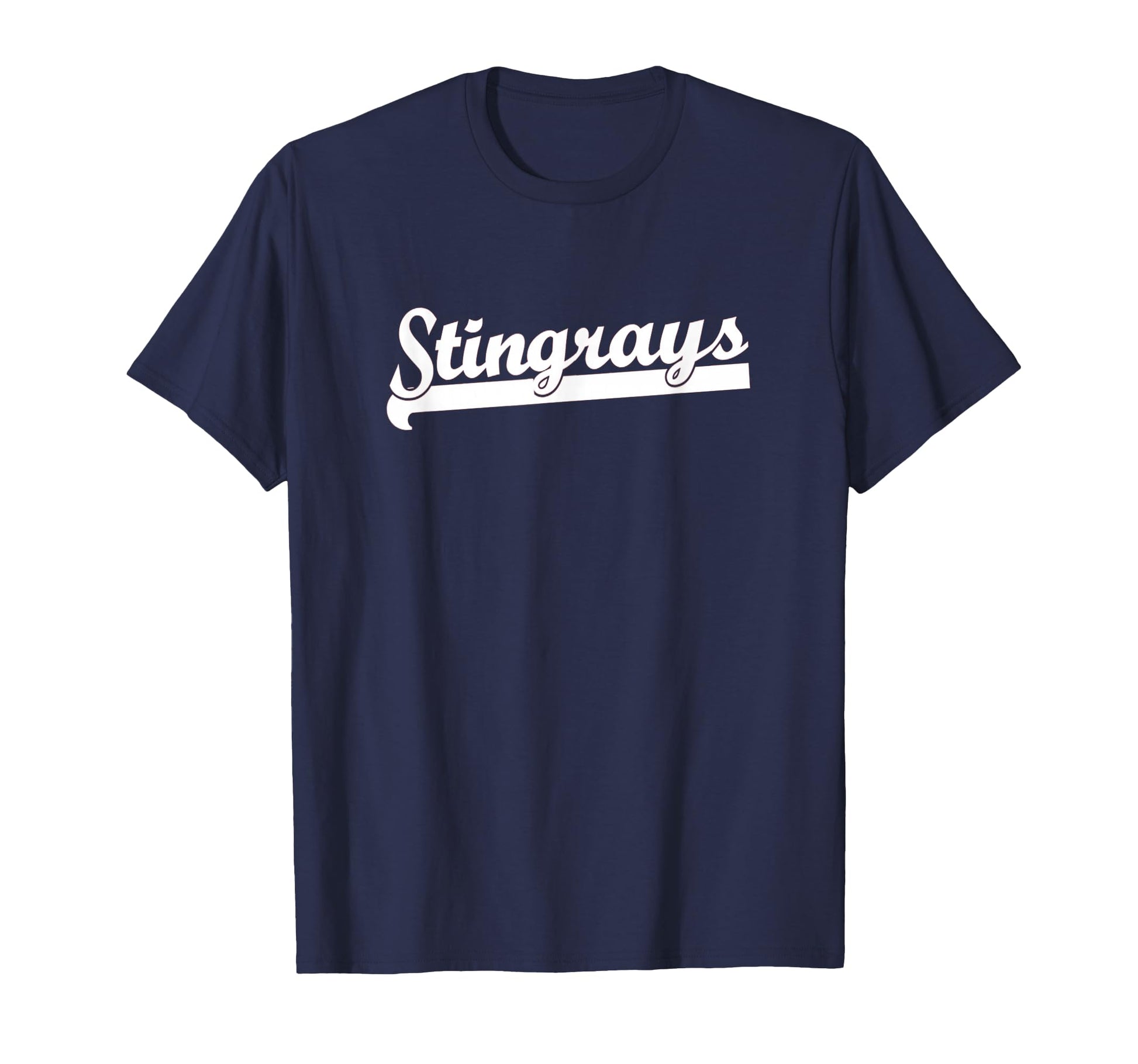 Stingrays Swimming Basketball T-Shirt - Aesthetic Graphic for Adults - T-Shirt, Sweatshirt, Hoodie