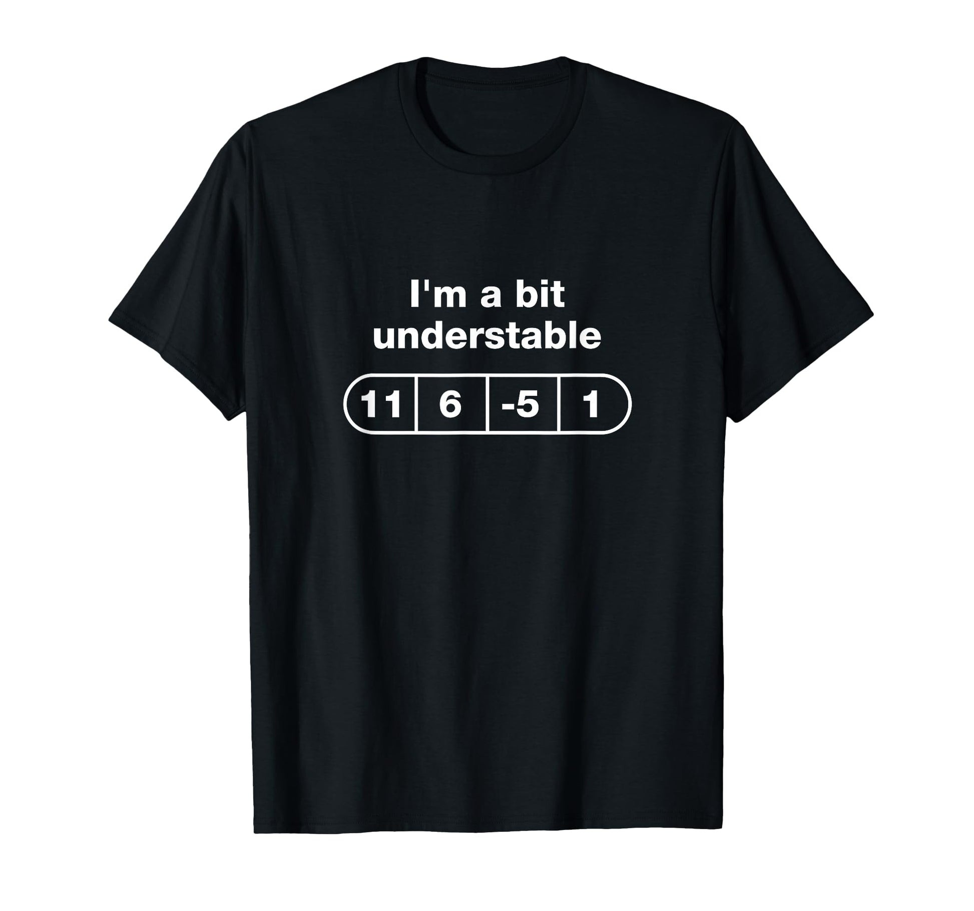 Funny Disc Golf Dad Disc Golf Understable T-Shirt - Trendy Graphic Unisex - T-Shirt, Sweatshirt, Hoodie
