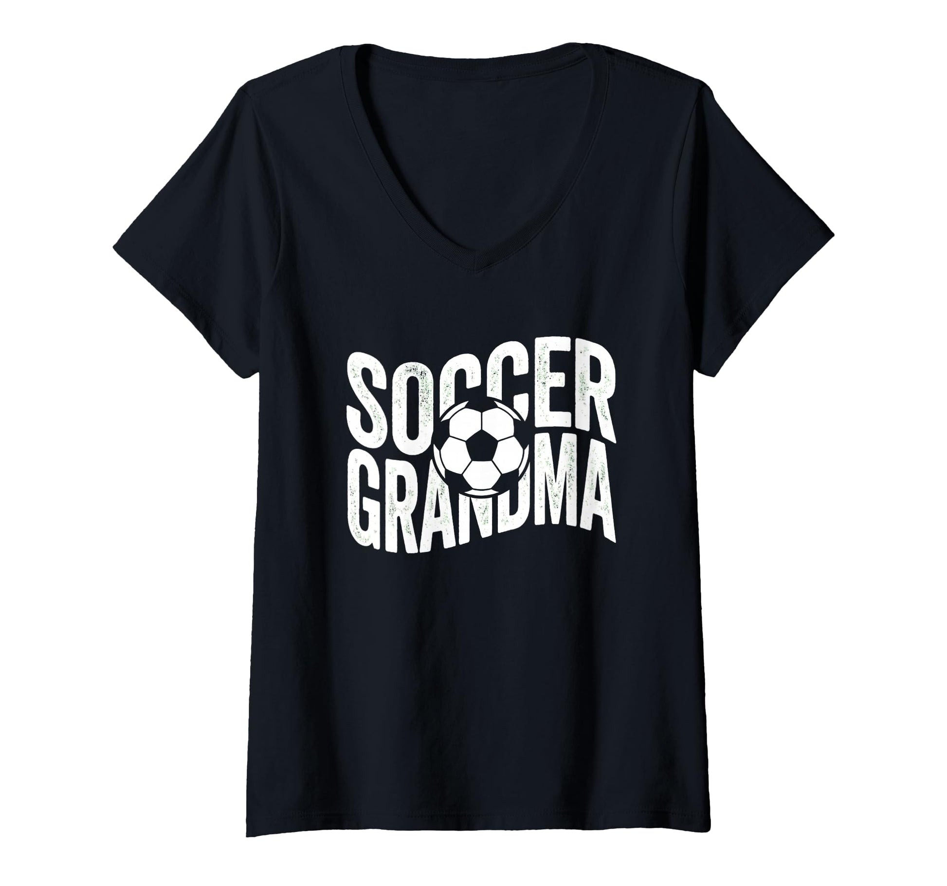 Awesome Soccer Grandma Accessories Hoodie - Casual Everyday Wear Unisex - T-Shirt, Sweatshirt, Hoodie