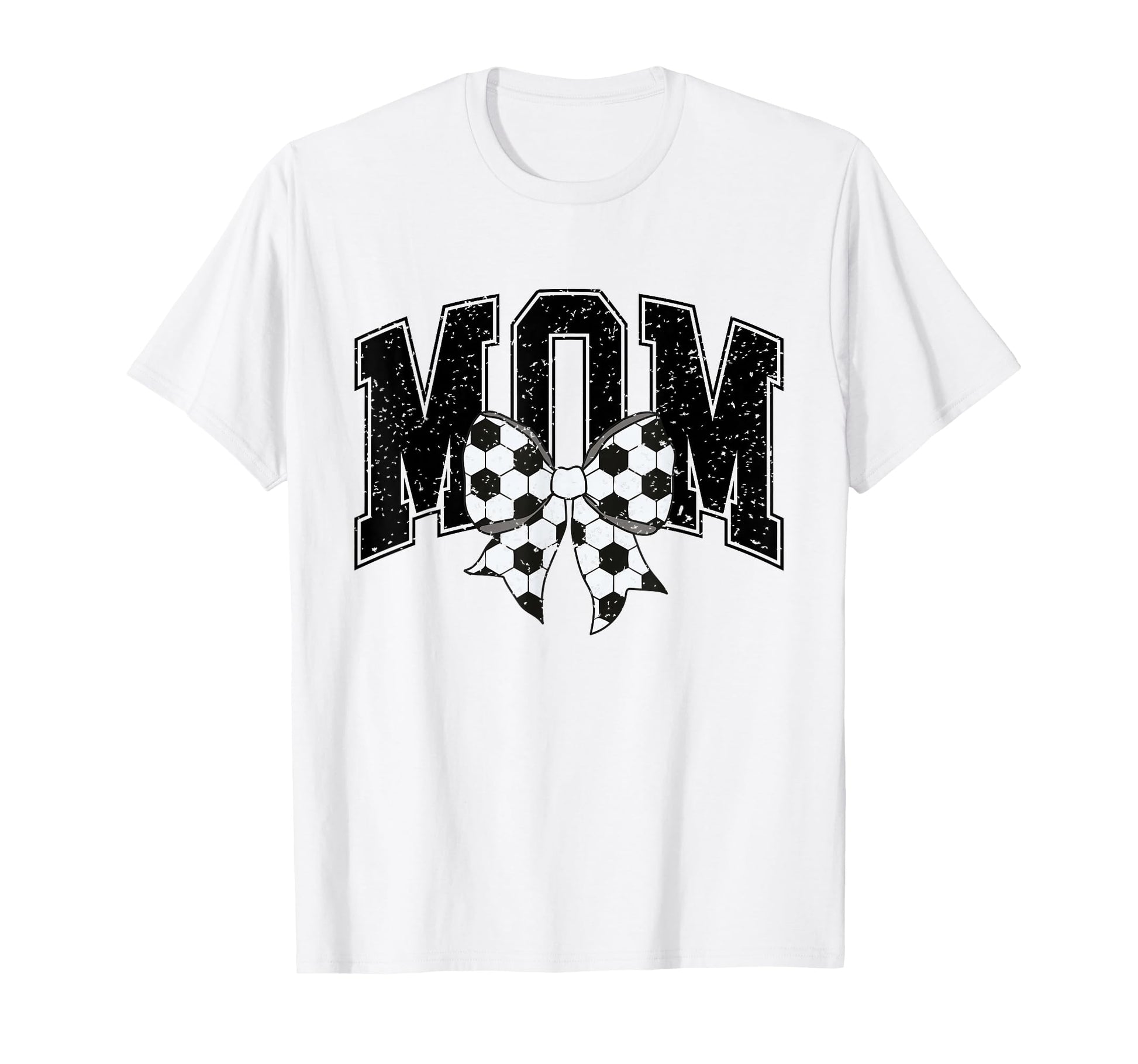 Soccer Mom Soccer Mama Mom Soccer Hoodie - Aesthetic Graphic Men Women - T-Shirt, Sweatshirt, Hoodie