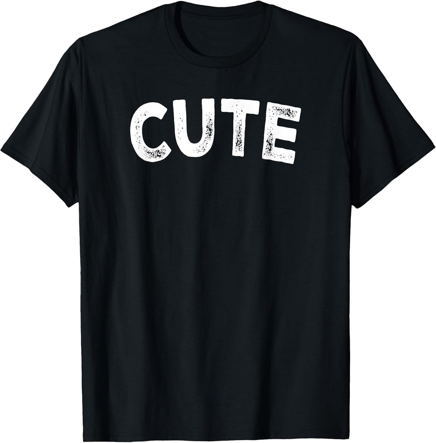 Cute - Fashion Unisex T-shirt, Sweatshirt, Hoodie, Long Sleeve Tee - T-Shirt, Sweatshirt, Hoodie