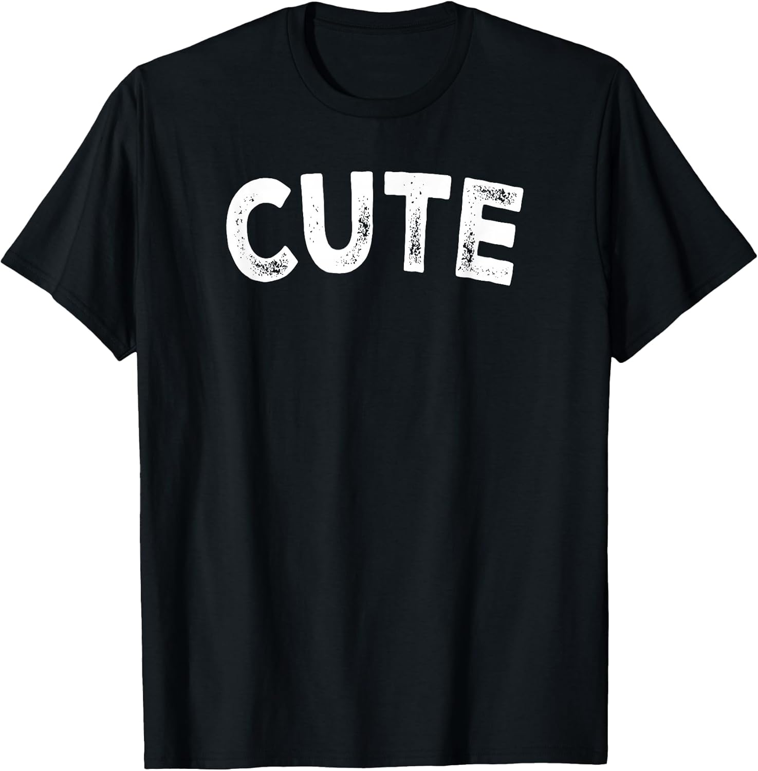 Cute - Fashion Unisex T-shirt, Sweatshirt, Hoodie, Long Sleeve Tee - T-Shirt, Sweatshirt, Hoodie