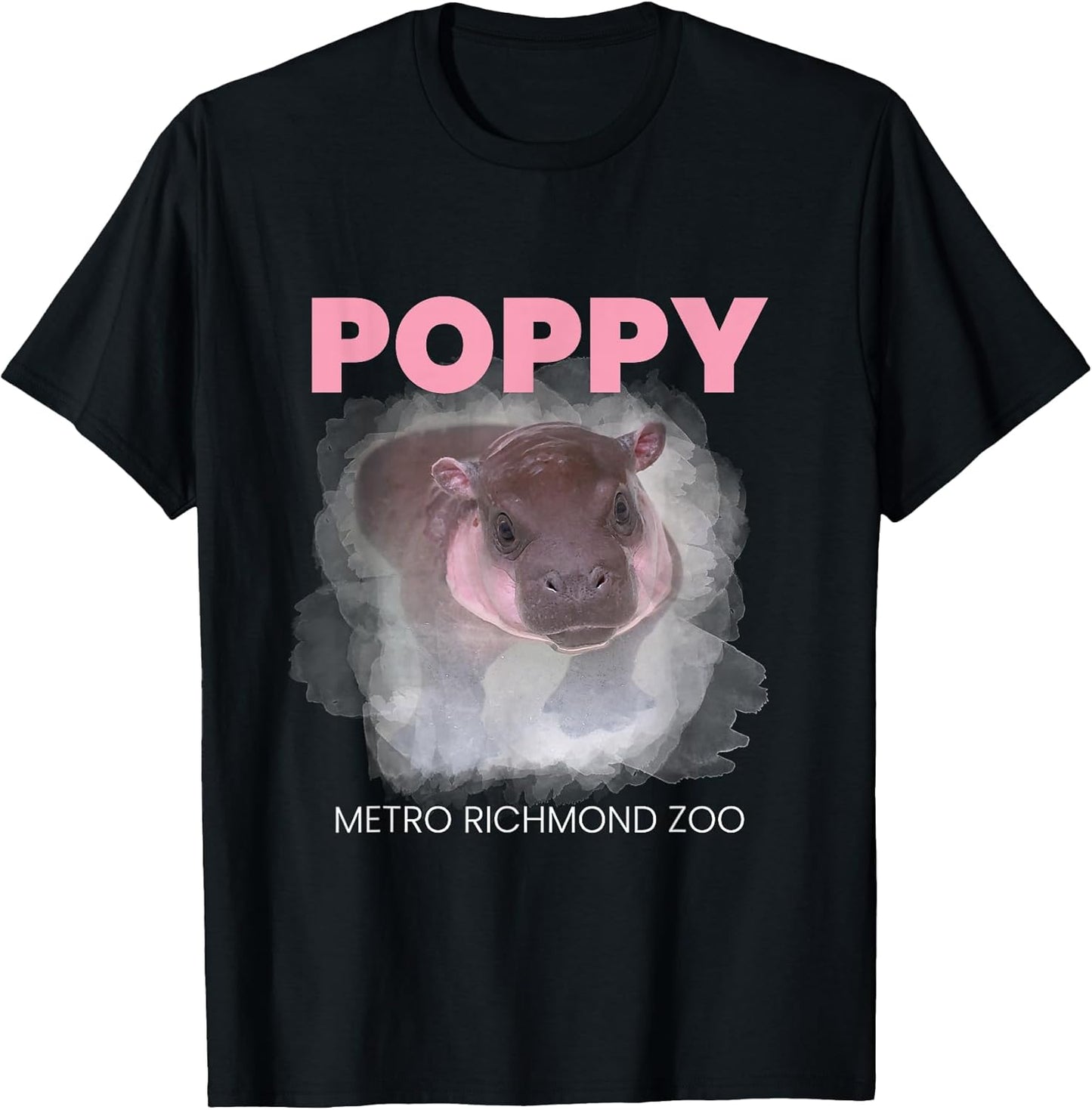 Metro Richmond Zoo Unisex T-shirt, Sweatshirt, Hoodie, Long Sleeve Tee - T-Shirt, Sweatshirt, Hoodie