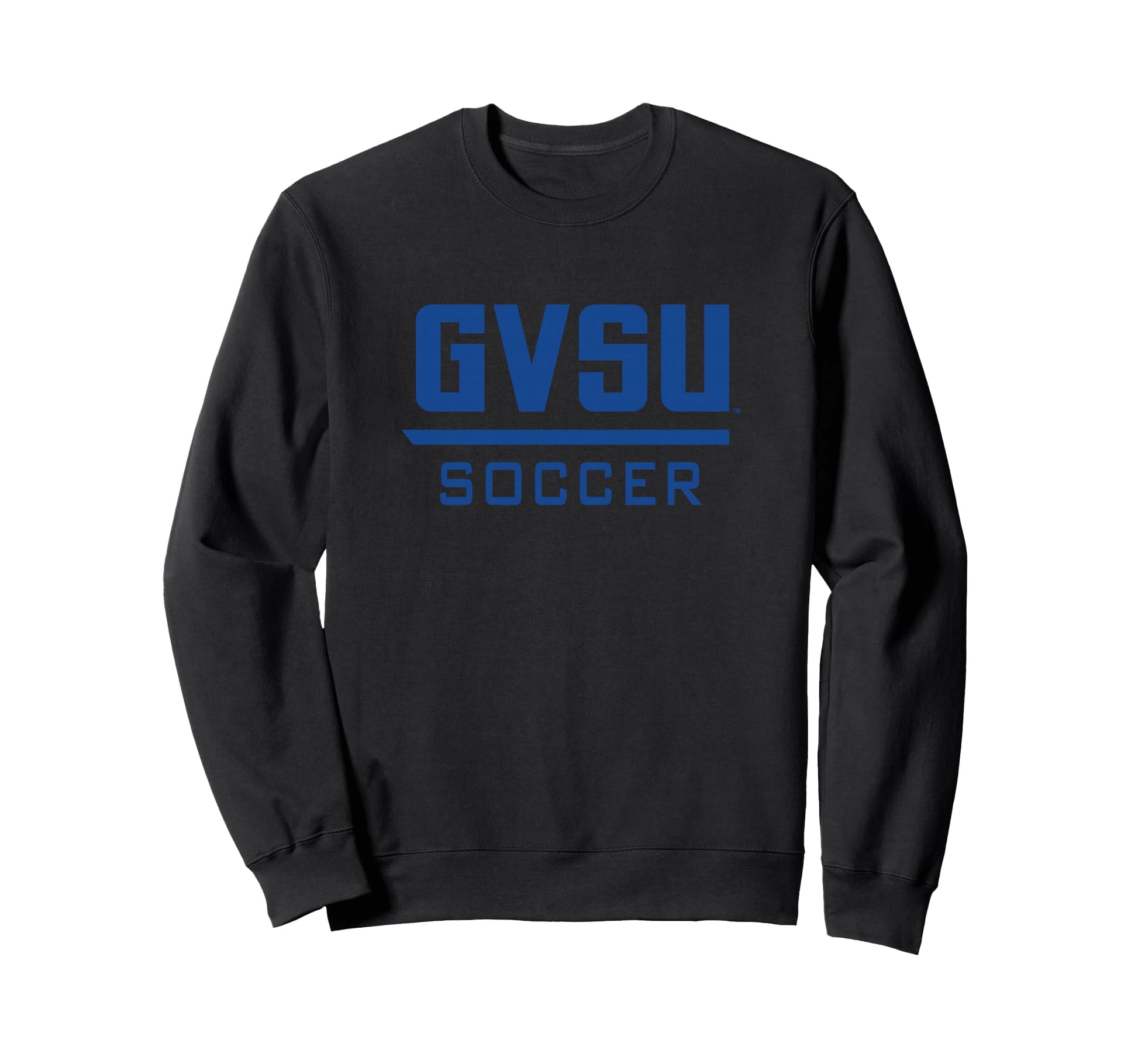 Grand Valley State University Gvsu Sweatshirt - Unique Graphic for Adults - T-Shirt, Sweatshirt, Hoodie