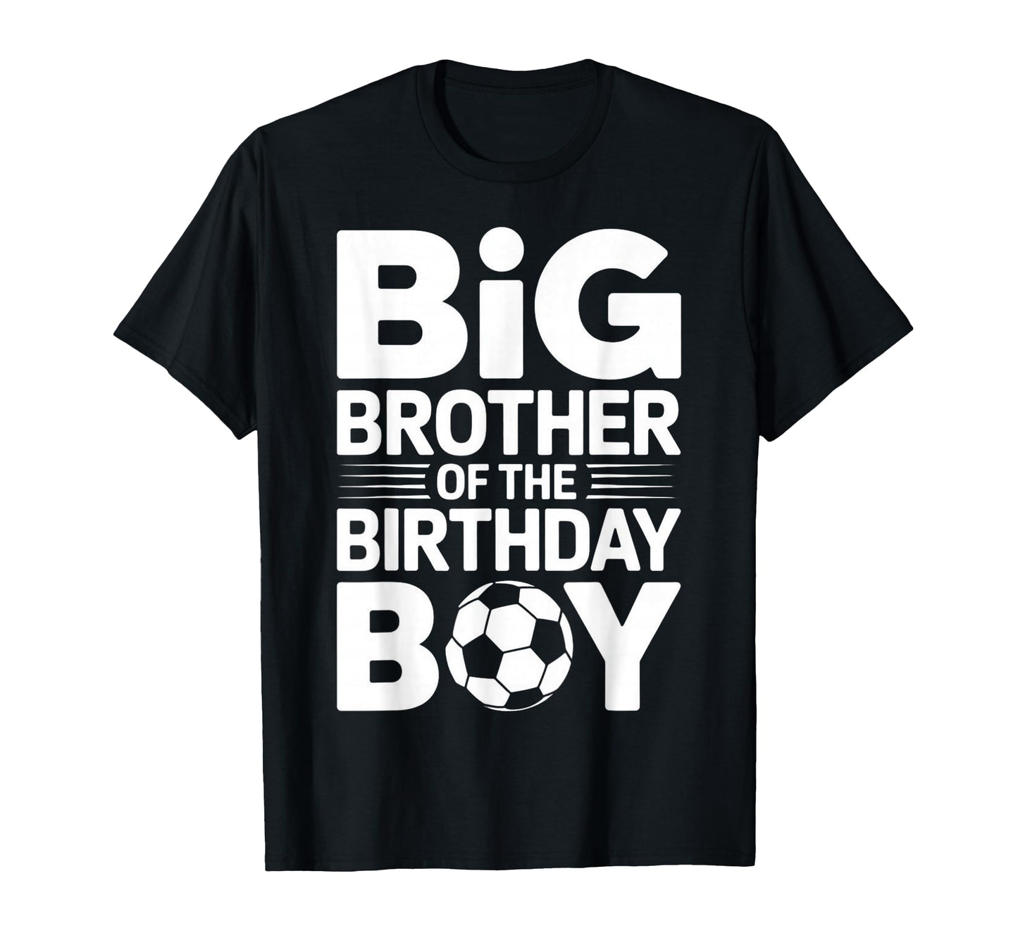 Soccer Birthday Family Matching T-Shirt - Aesthetic Graphic Men Women - T-Shirt, Sweatshirt, Hoodie