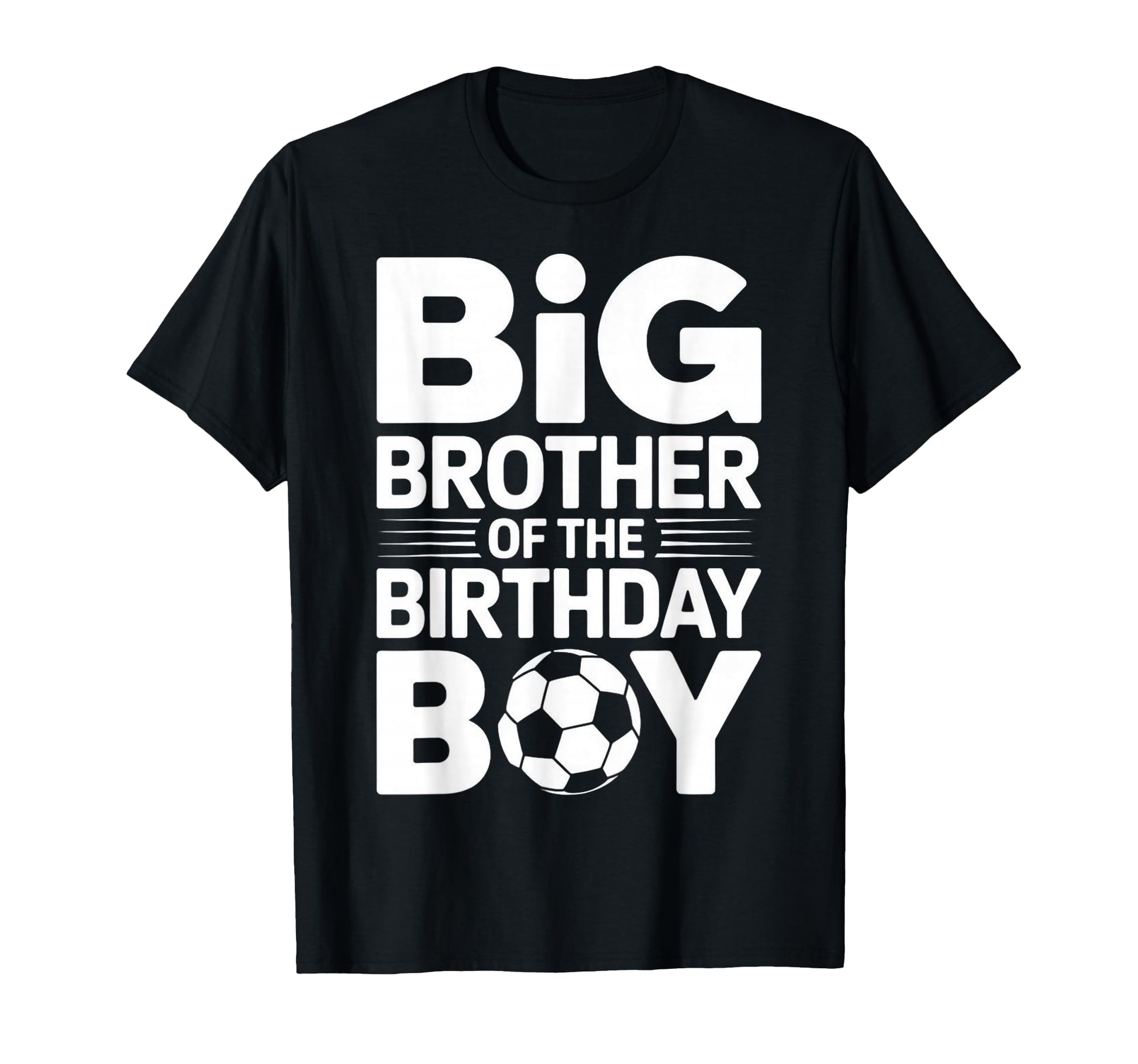 Soccer Birthday Family Matching T-Shirt - Aesthetic Graphic Men Women - T-Shirt, Sweatshirt, Hoodie