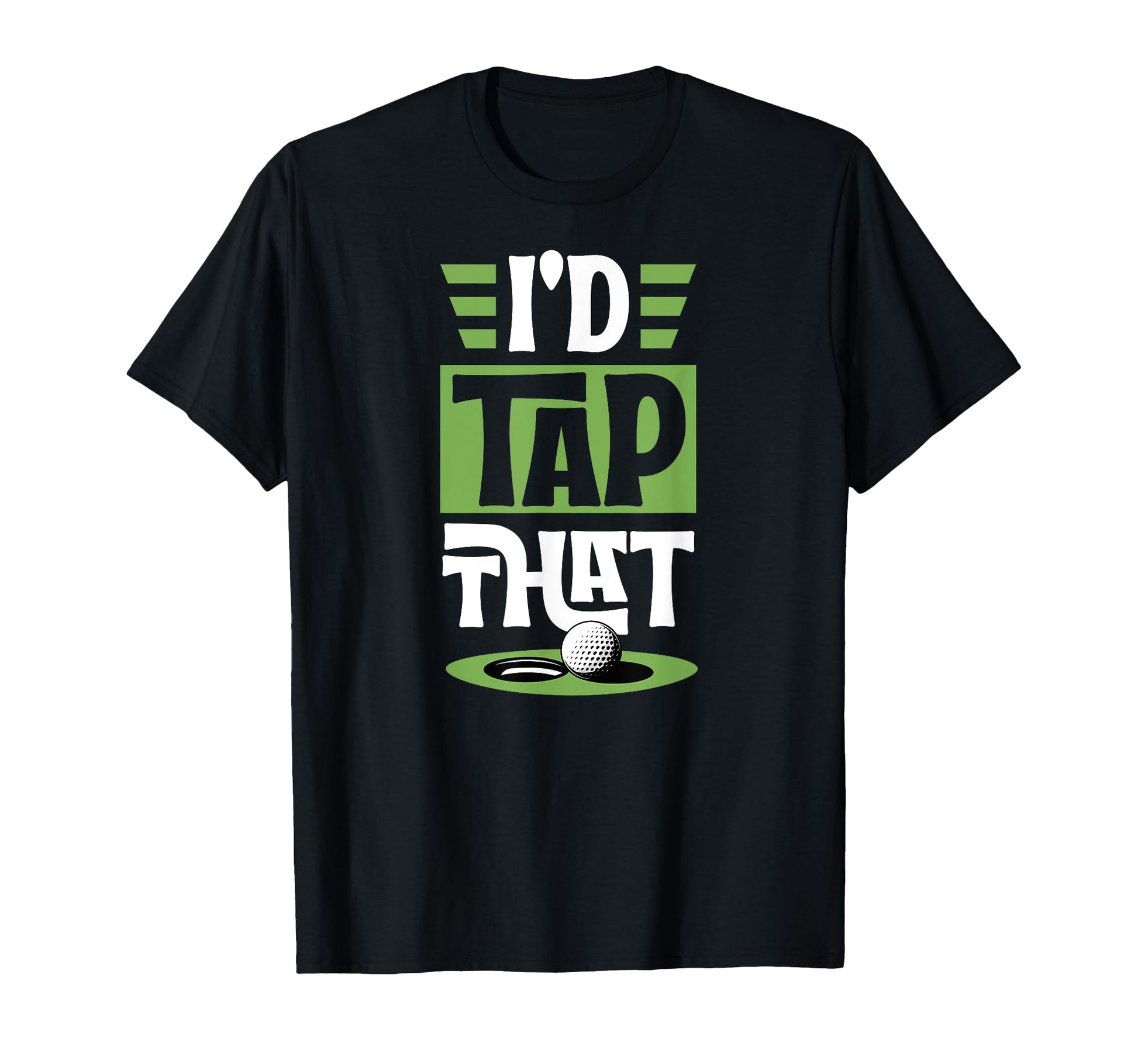 Visit Best Golf Dad Fathers Day Sweatshirt - Unique Graphic Men Women - T-Shirt, Sweatshirt, Hoodie
