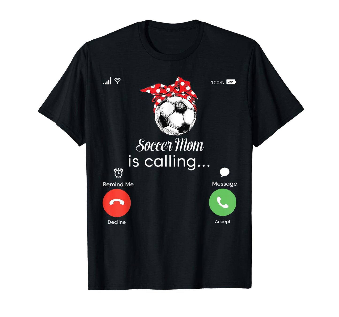 Womens My Soccer Mom Era Moms Soccer Mom T-Shirt - Graphic Print Unisex - T-Shirt, Sweatshirt, Hoodie
