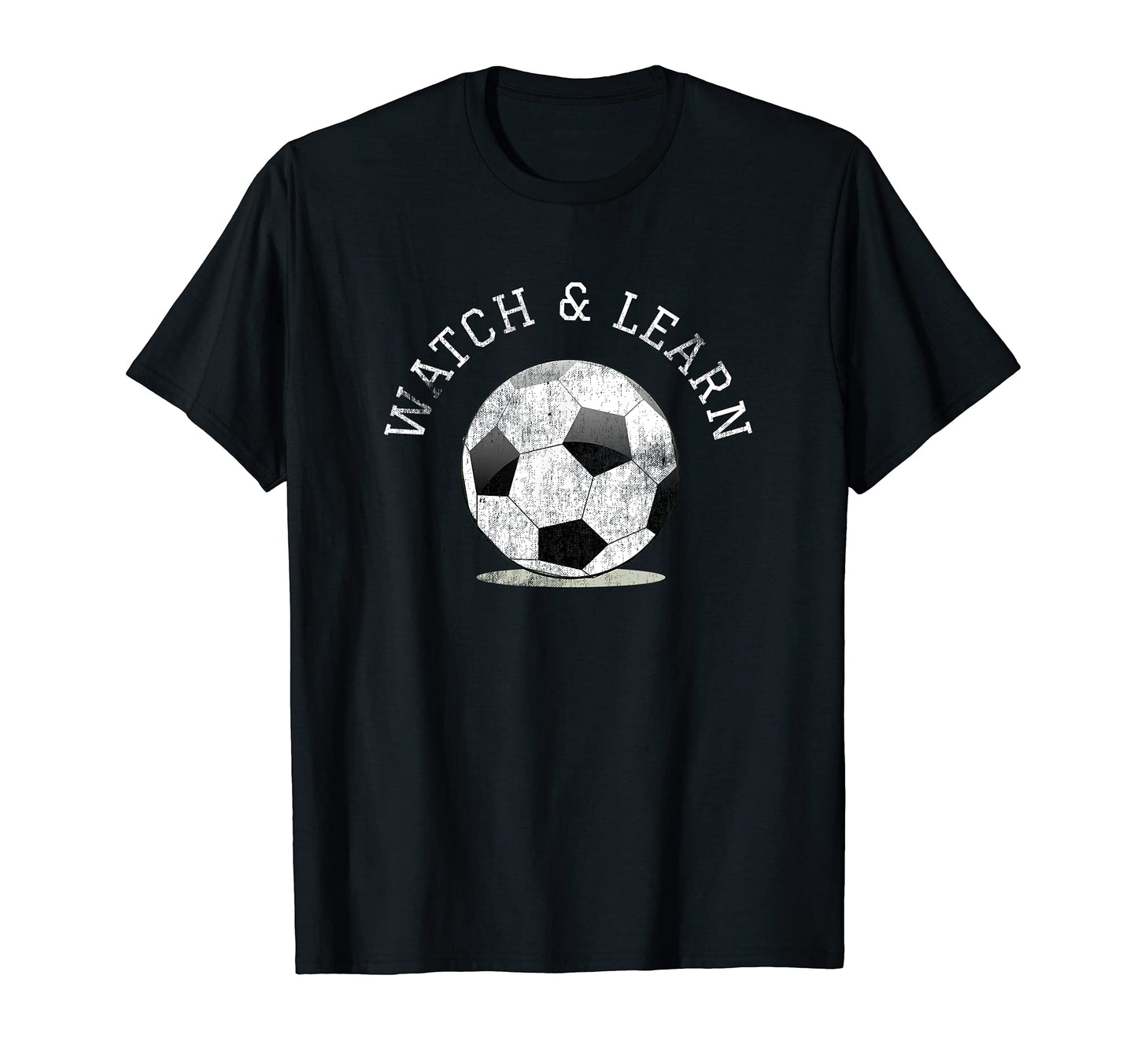 Funny Soccer Player Expertise T-Shirt - Casual Everyday Wear Men Women - T-Shirt, Sweatshirt, Hoodie