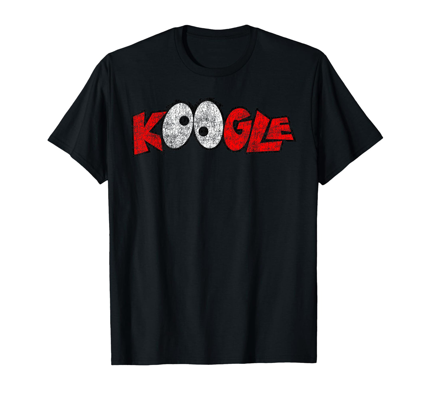 Koogle Peanut Butter Spread Fun Ad T-Shirt - Aesthetic Graphic for Adults - T-Shirt, Sweatshirt, Hoodie