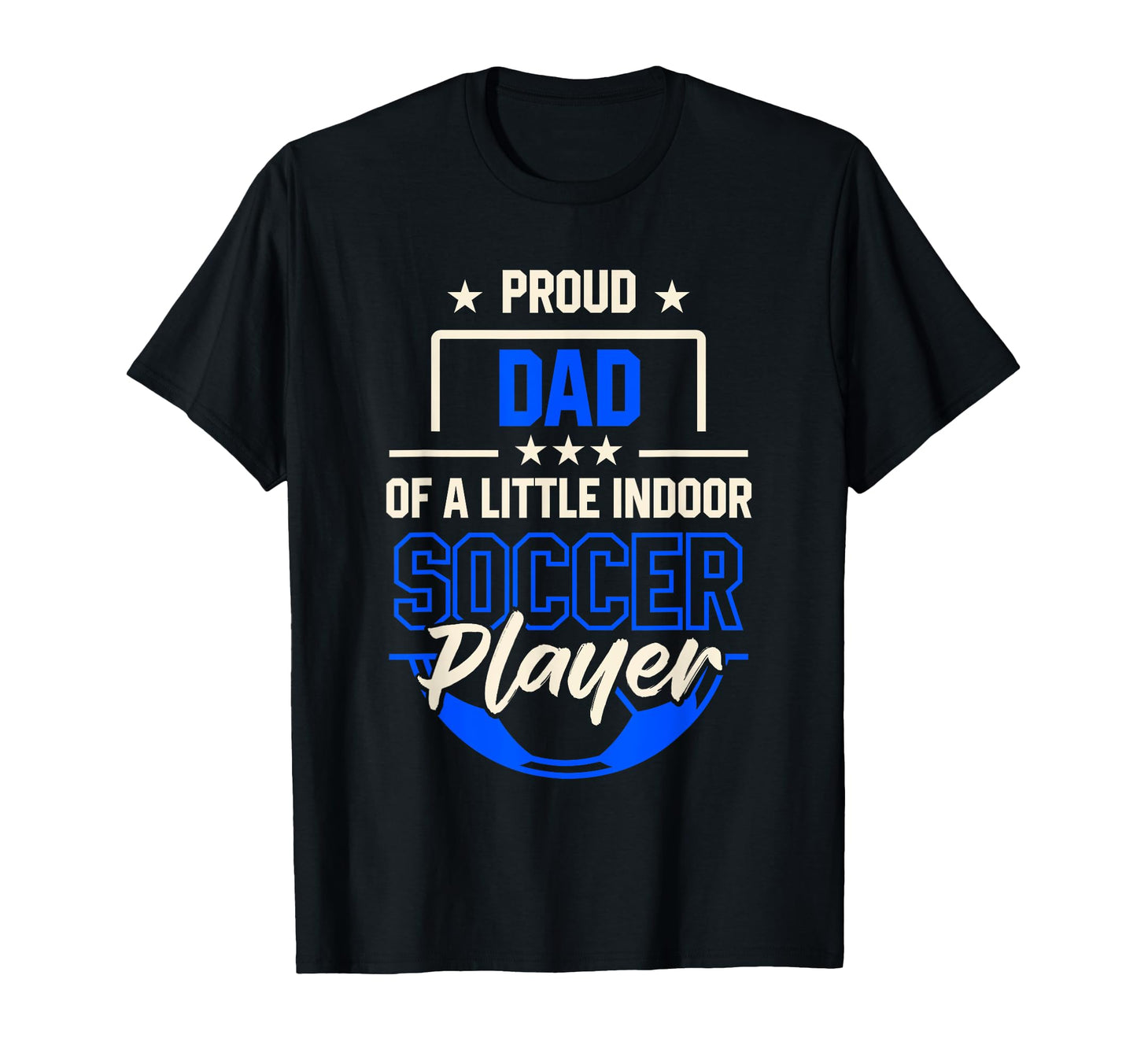 Indoor Soccer Gifts Player Sports T-Shirt - Streetwear Style Men Women - T-Shirt, Sweatshirt, Hoodie