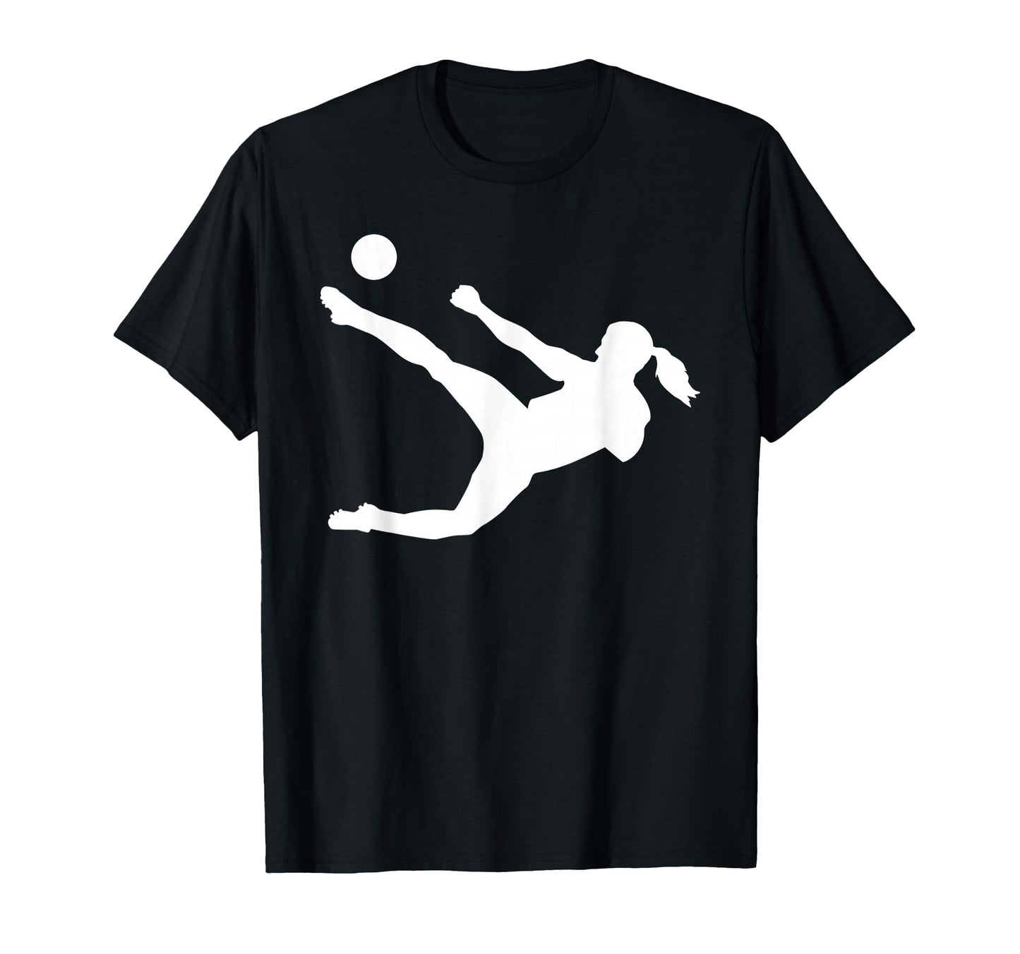 Soccer T-Shirt - Fun Novelty Design Unisex - T-Shirt, Sweatshirt, Hoodie