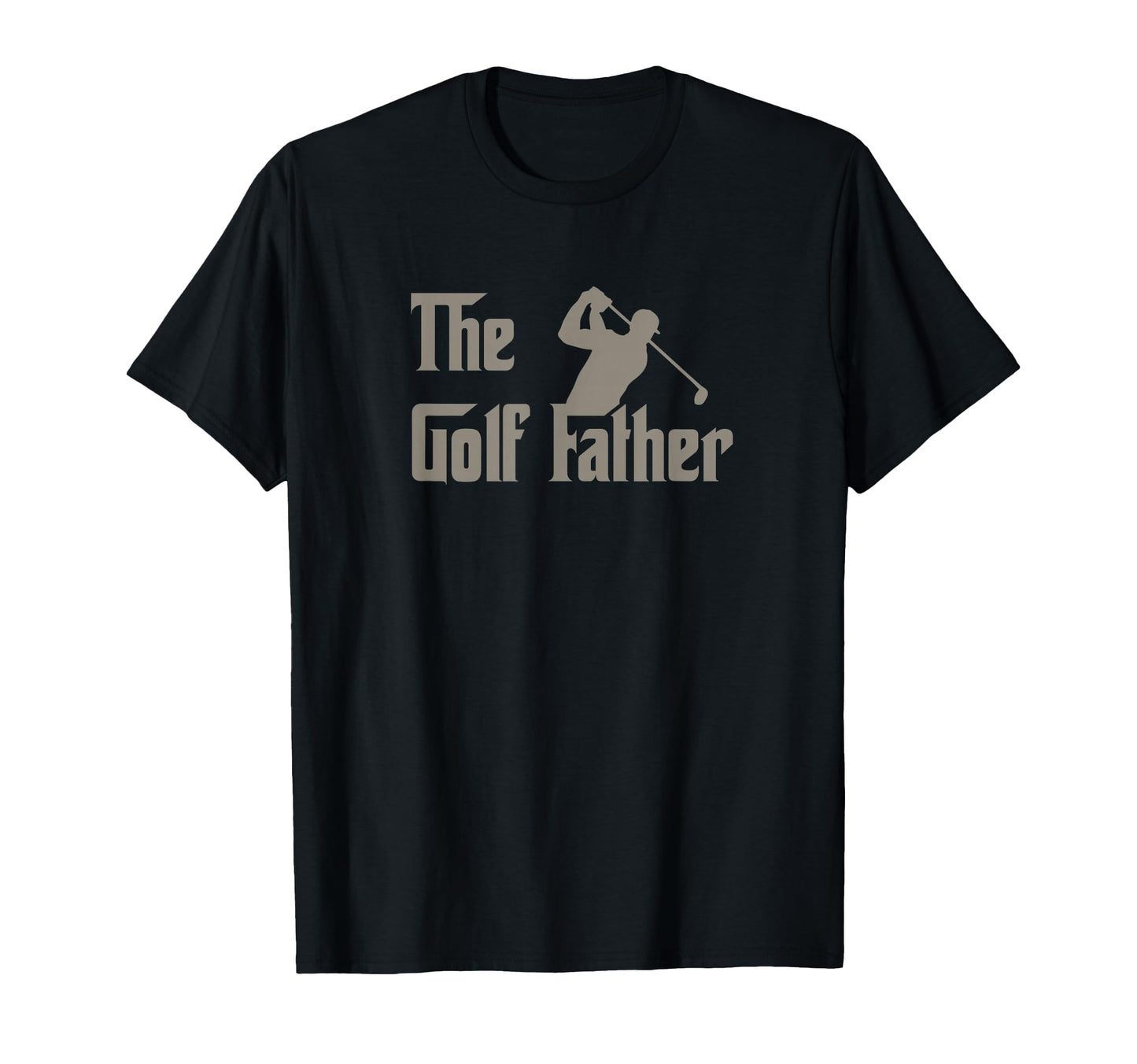 Golf Father Funny Golfing Golfer Dad T-Shirt - Trendy Graphic Men Women - T-Shirt, Sweatshirt, Hoodie
