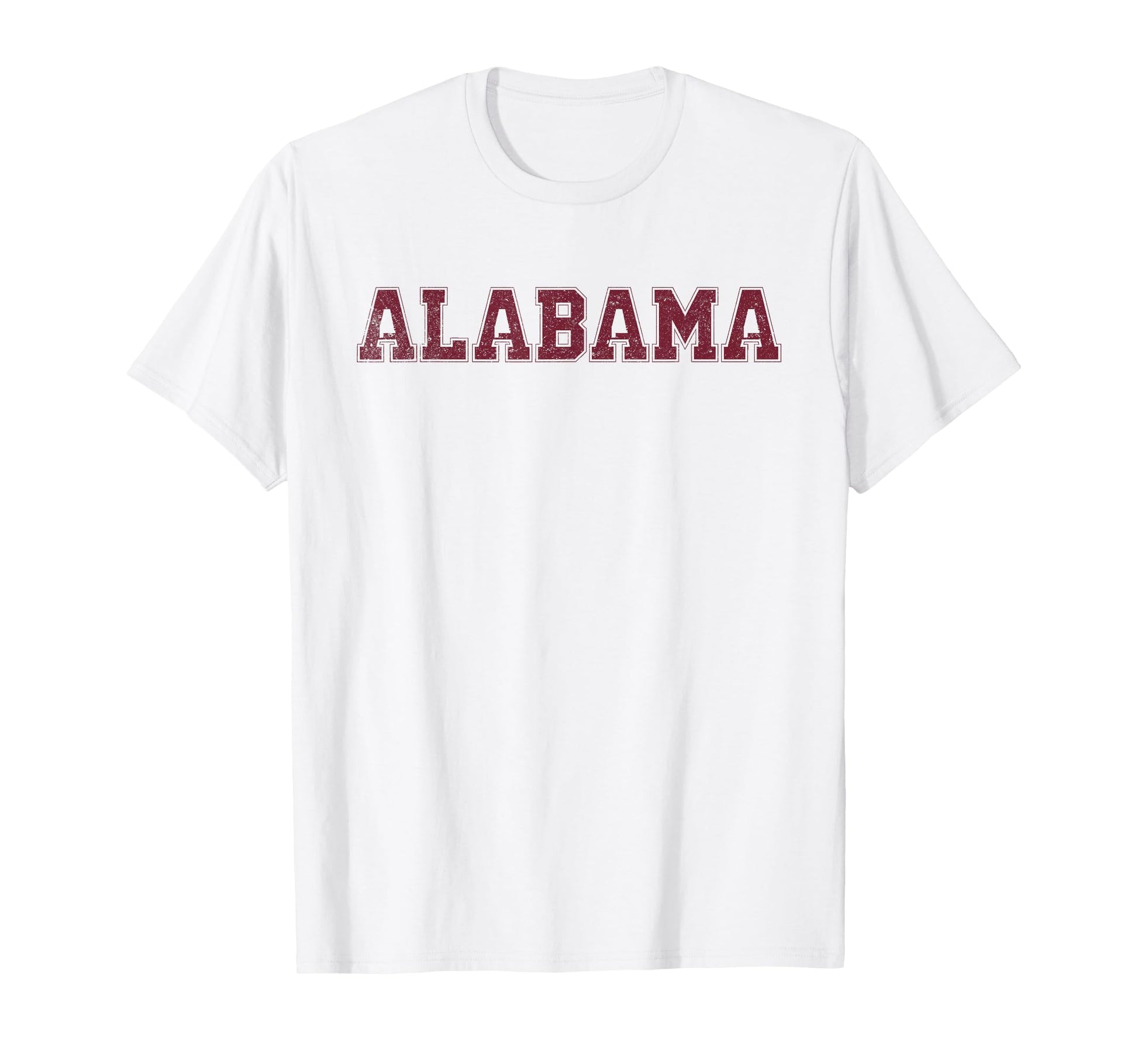 Alabama Gifts T-Shirt - Fun Novelty Design Unisex - T-Shirt, Sweatshirt, Hoodie