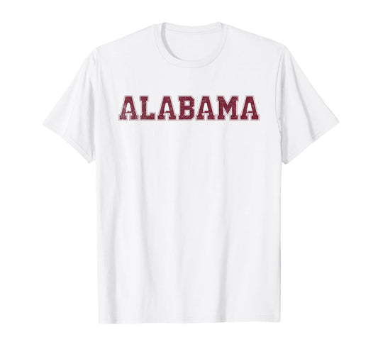Alabama Gifts T-Shirt - Fun Novelty Design Unisex - T-Shirt, Sweatshirt, Hoodie