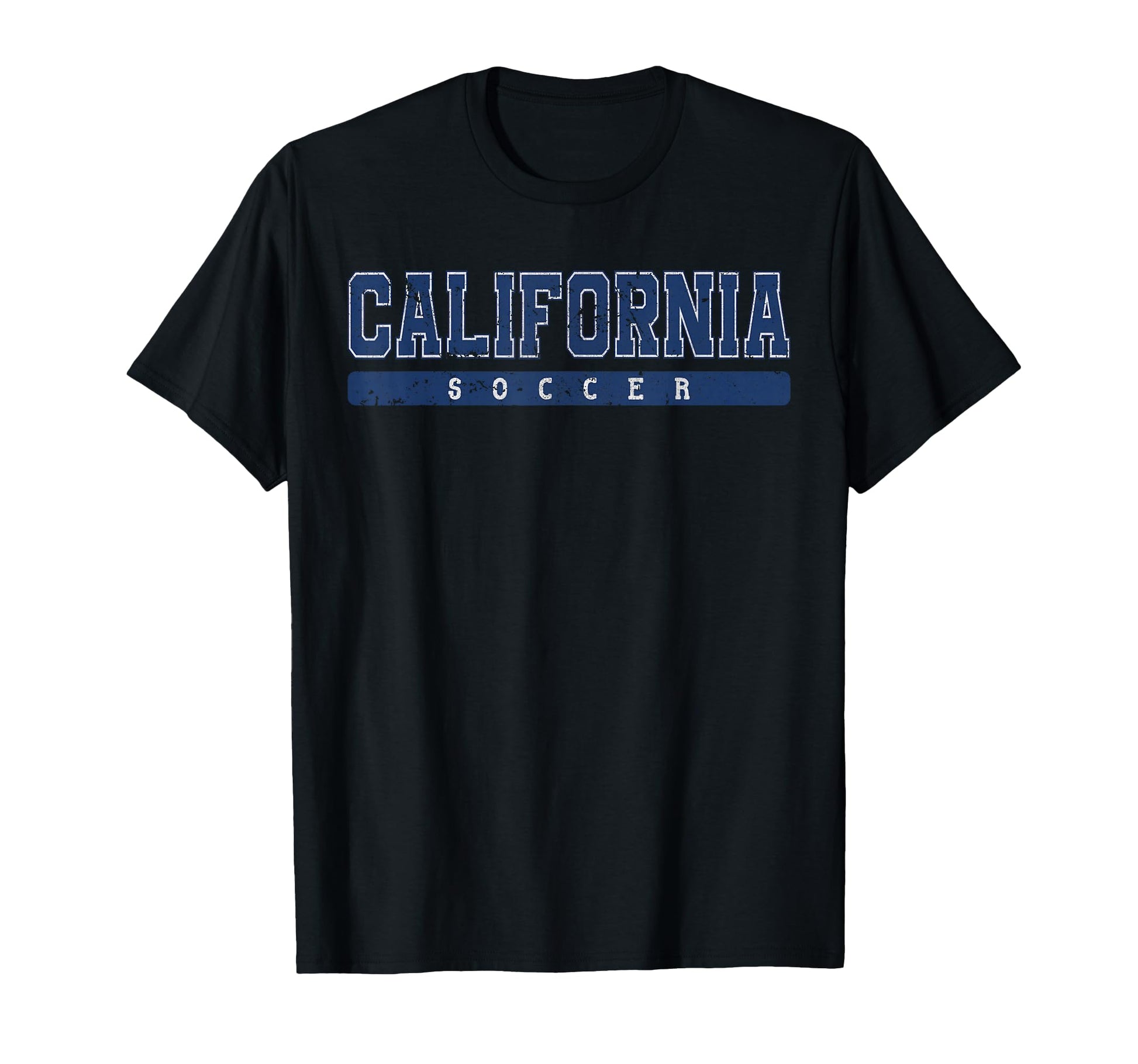 California Soccer Tees Tanks Tops Hoodie - Trendy Graphic Unisex - T-Shirt, Sweatshirt, Hoodie